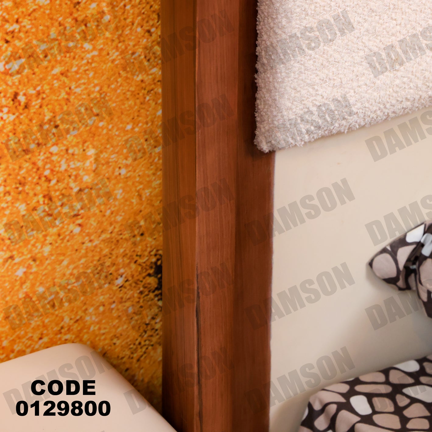 غرفة نوم ماستر 298 - Damson Furnitureغرفة نوم ماستر 298