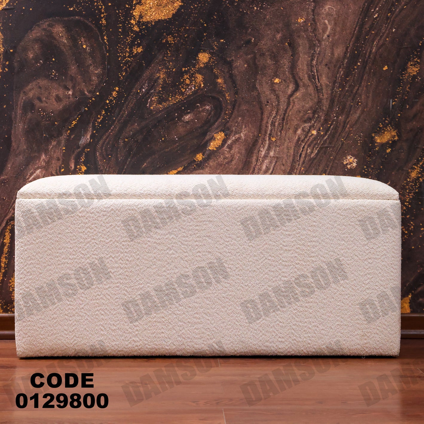 غرفة نوم ماستر 298 - Damson Furnitureغرفة نوم ماستر 298