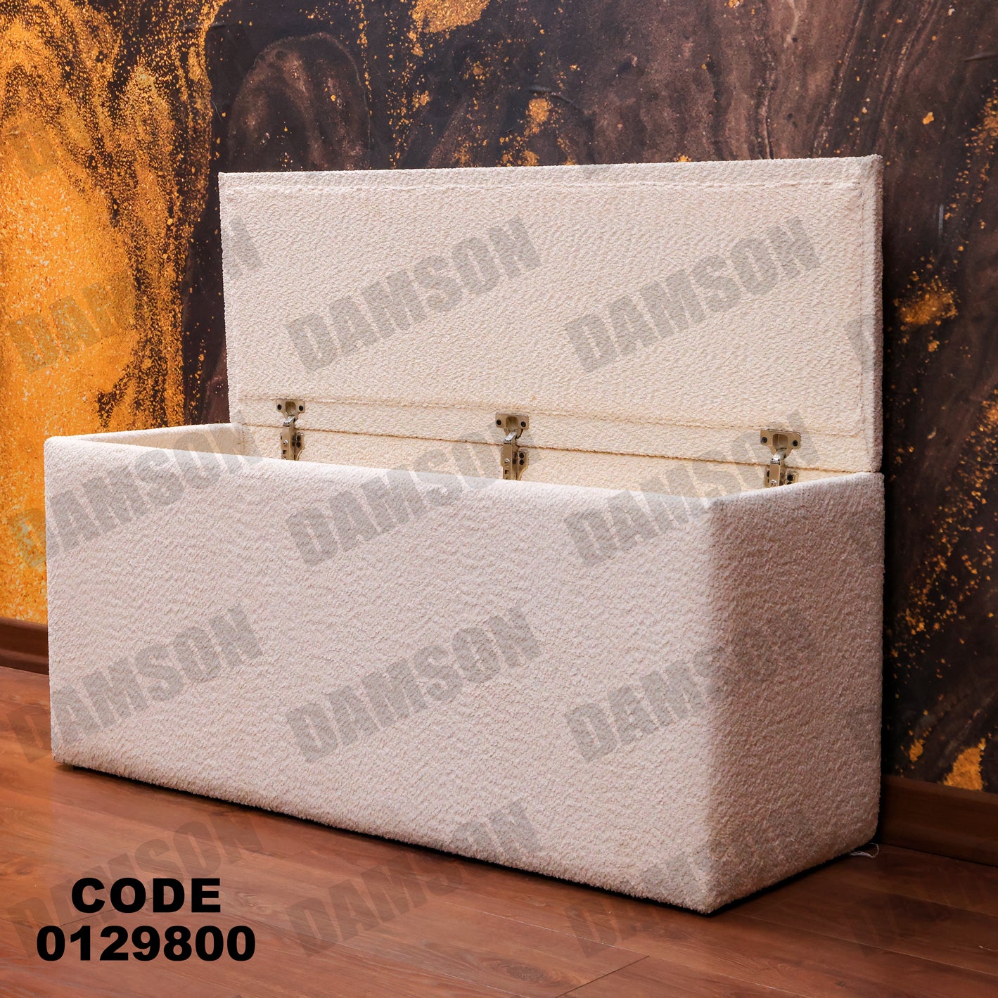 غرفة نوم ماستر 298 - Damson Furnitureغرفة نوم ماستر 298