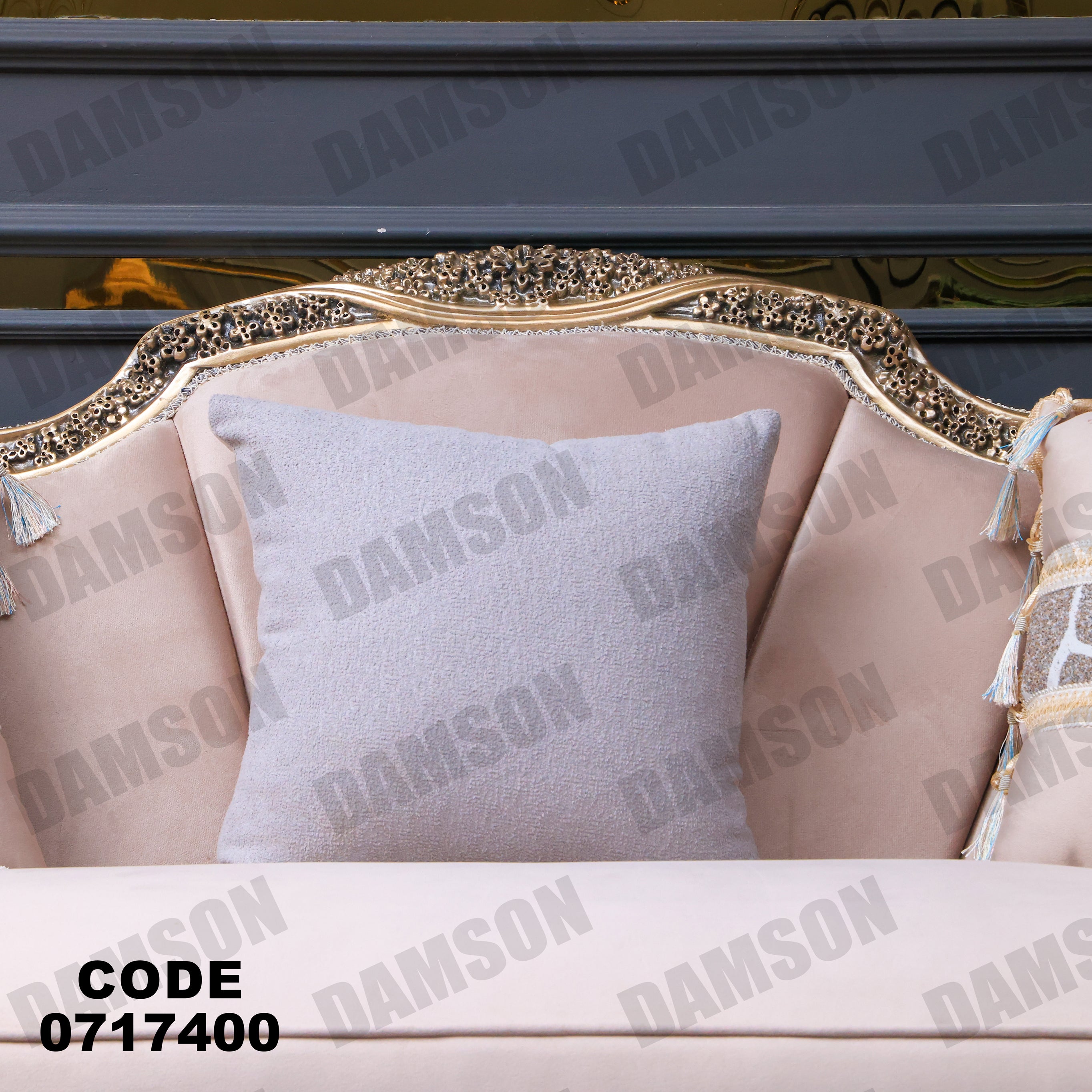 صالون 174 - Damson Furnitureصالون 174