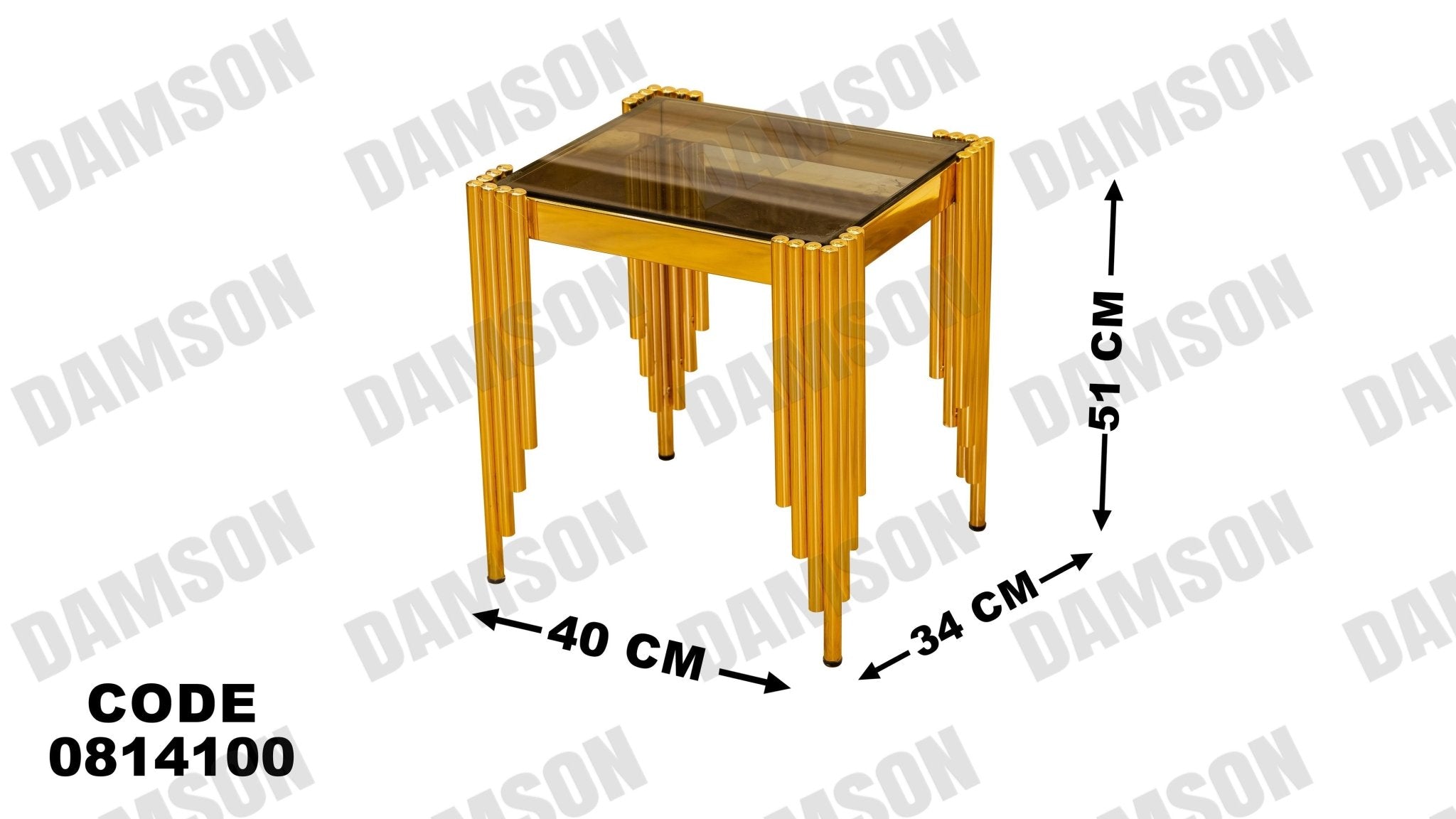 ترابيزه 141 - Damson Furnitureترابيزه 141