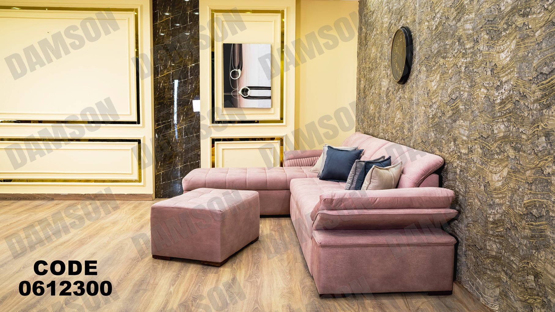 ركنة سرير وسحارة 123 - Damson Furnitureركنة سرير وسحارة 123