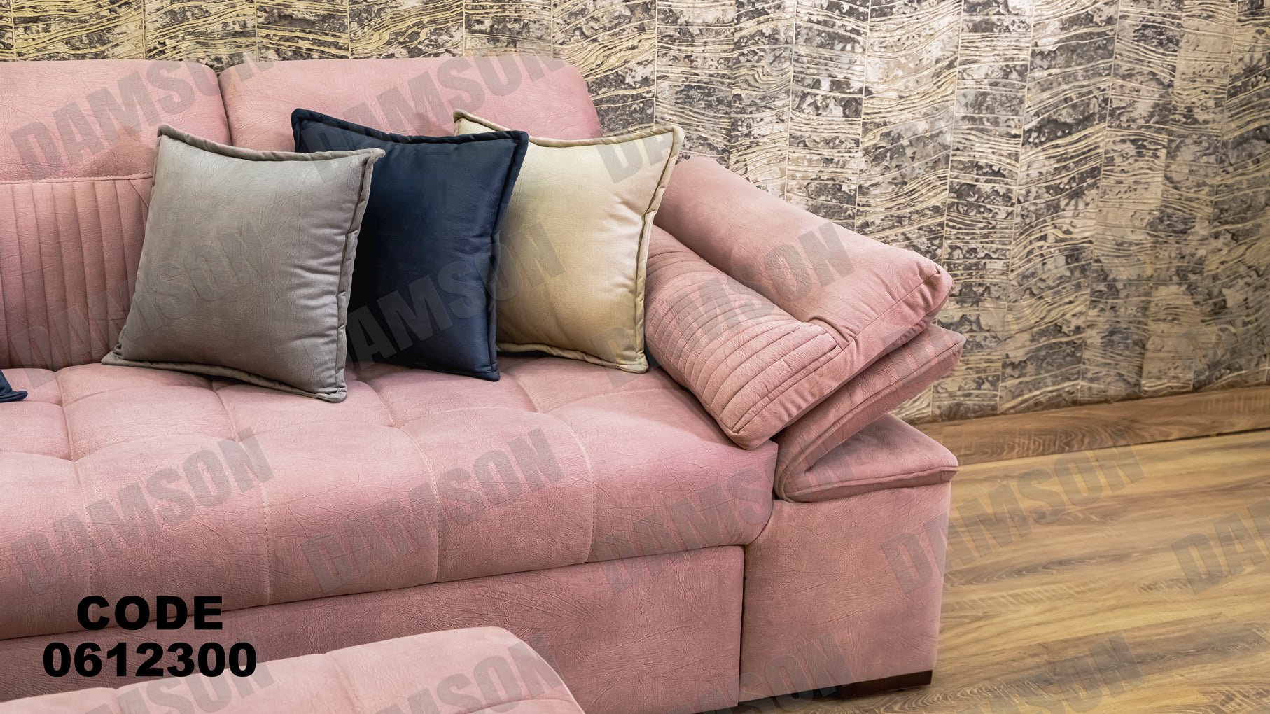 ركنة سرير وسحارة 123 - Damson Furnitureركنة سرير وسحارة 123