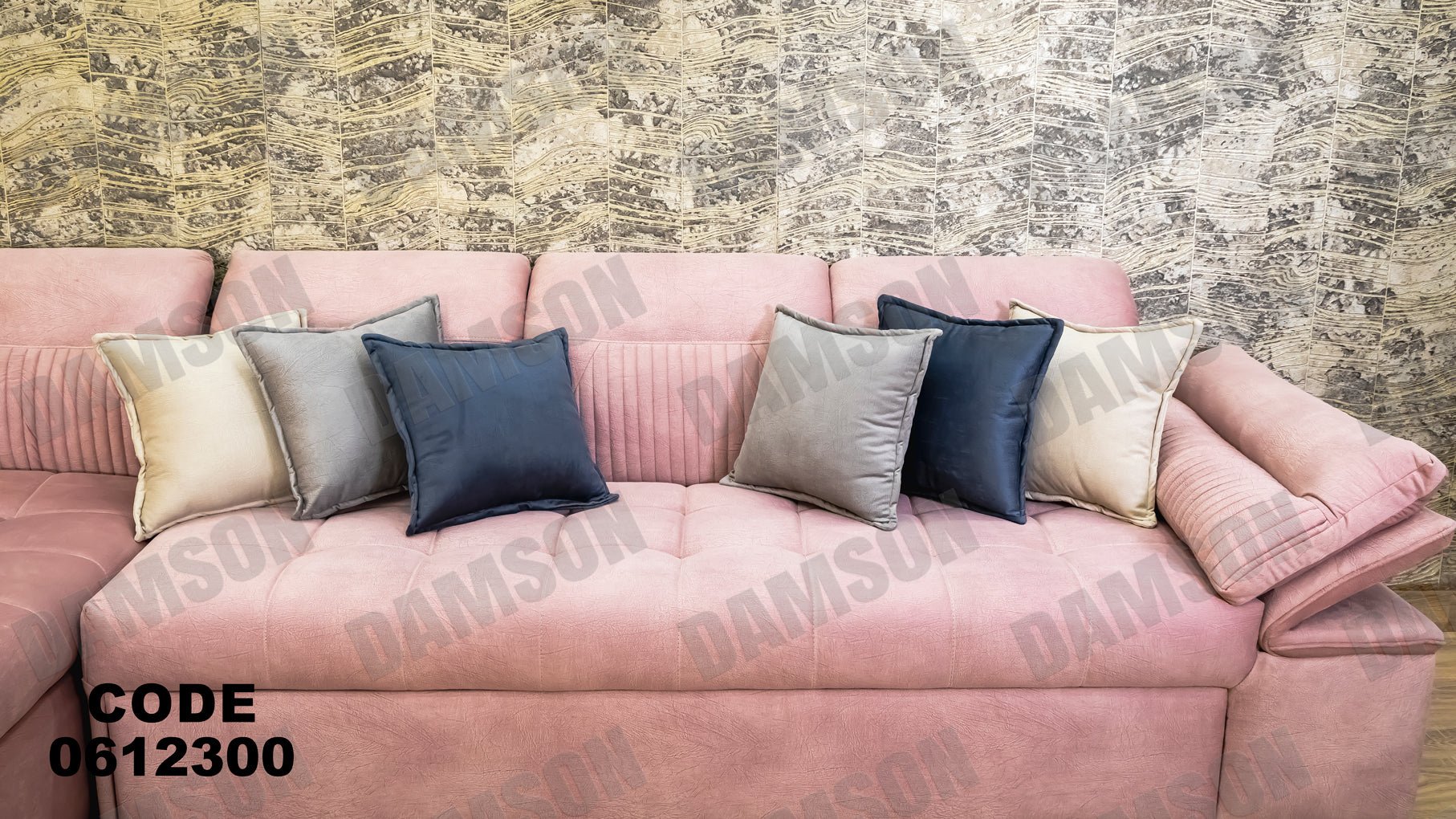 ركنة سرير وسحارة 123 - Damson Furnitureركنة سرير وسحارة 123