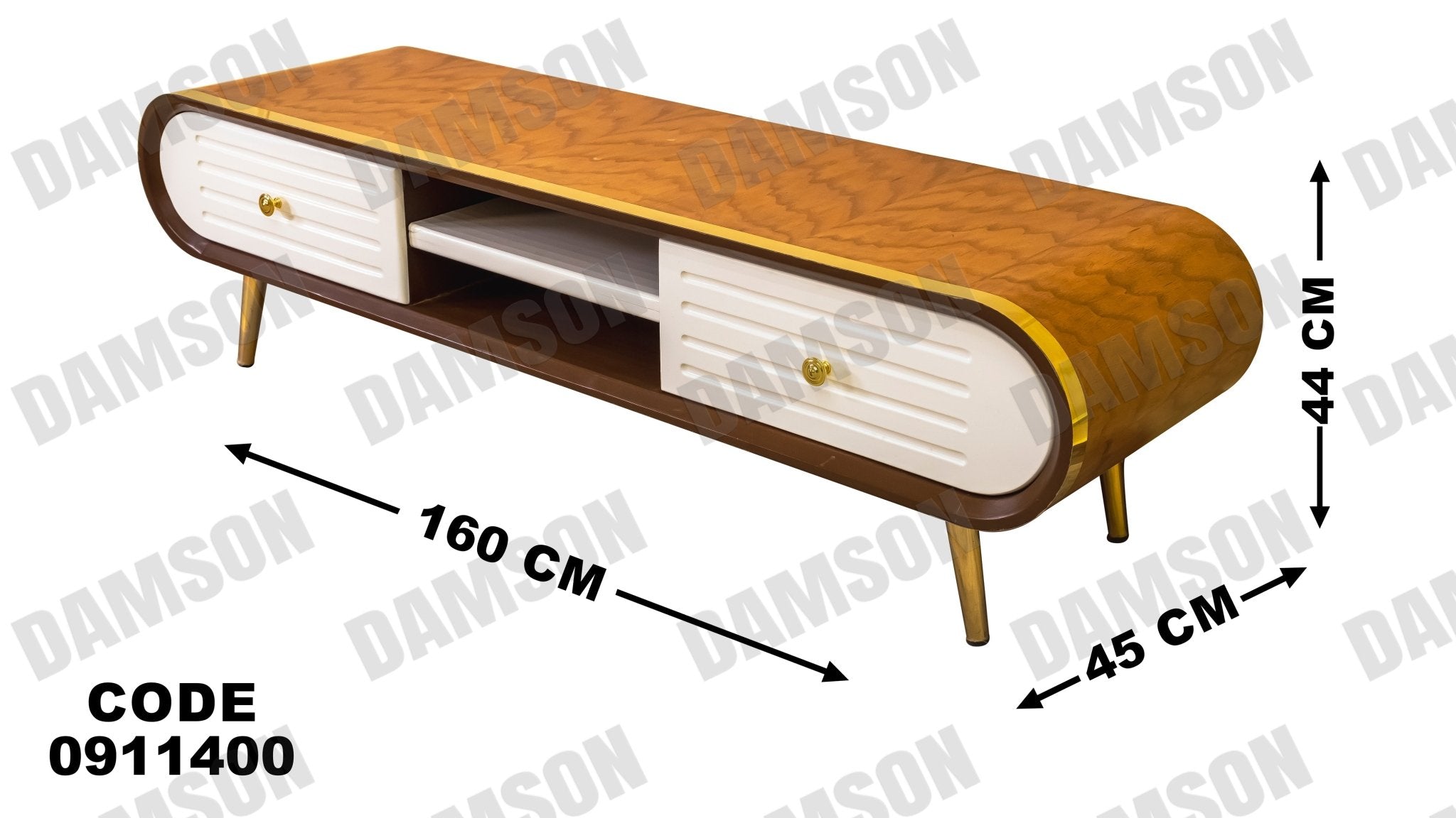 تي في يونيت 114 - Damson Furnitureتي في يونيت 114