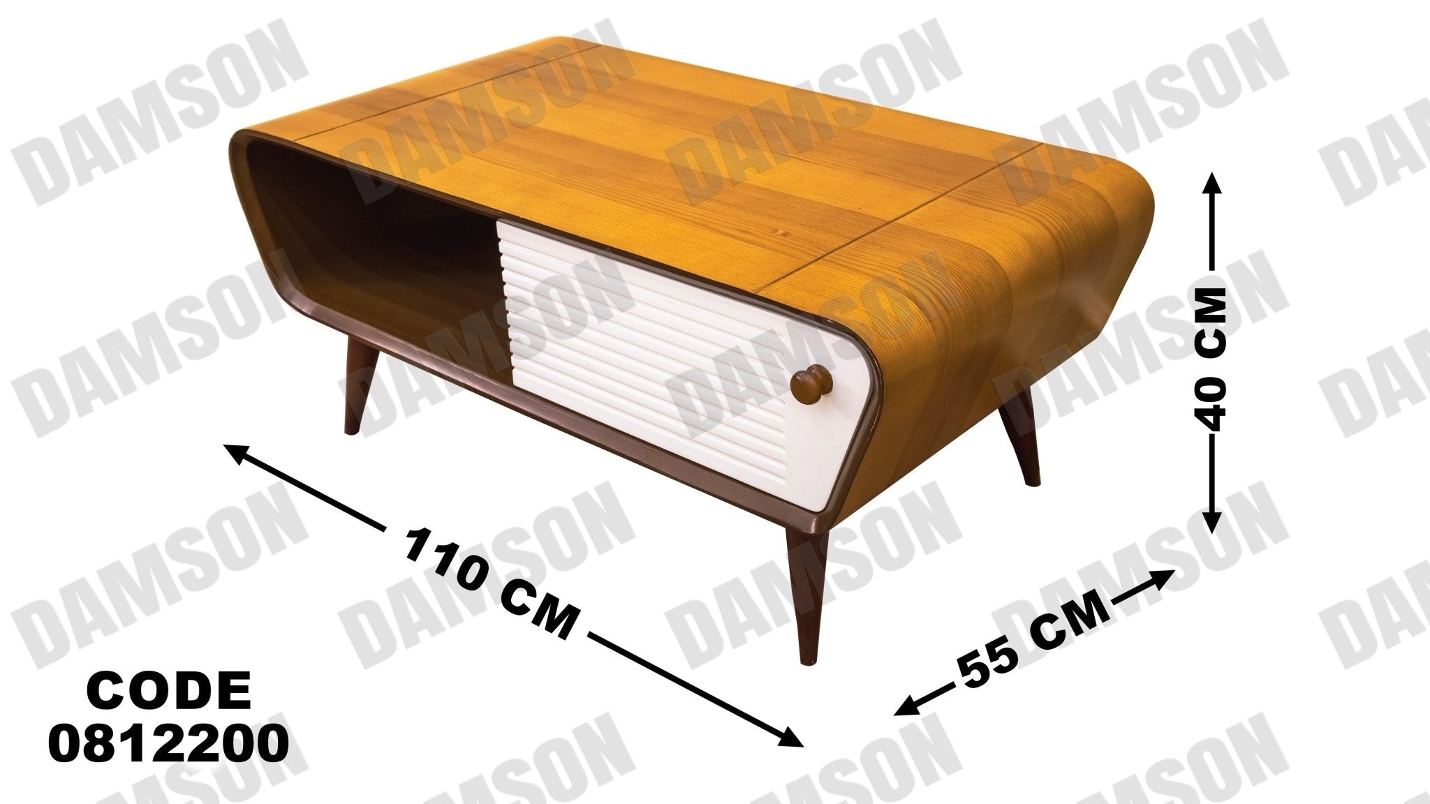 ترابيزه 122 - Damson Furnitureترابيزه 122