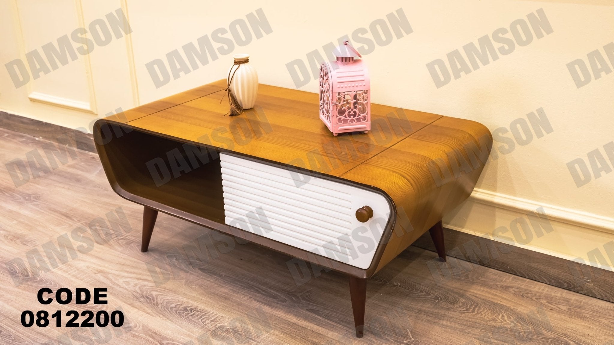ترابيزه 122 - Damson Furnitureترابيزه 122