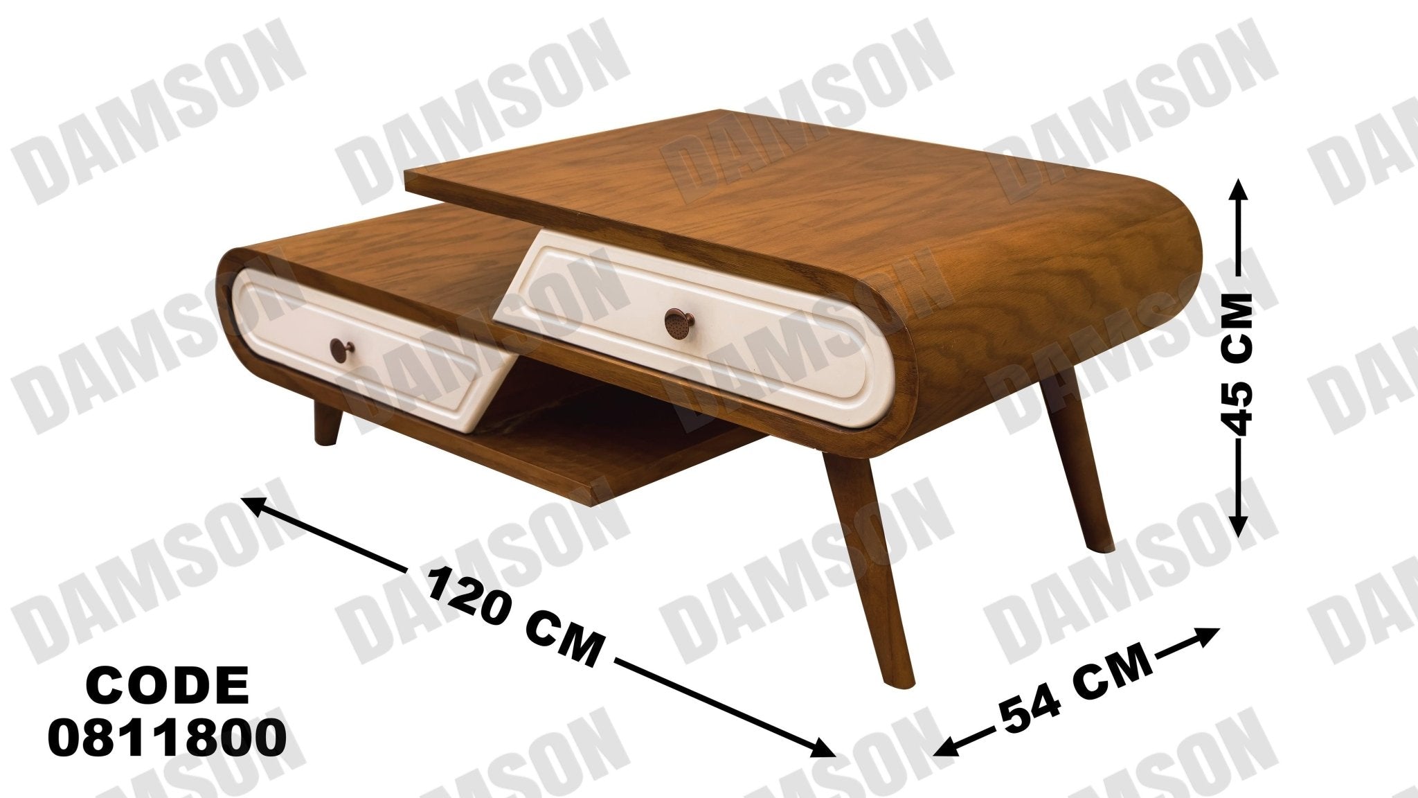 ترابيزة 118 - Damson Furnitureترابيزة 118