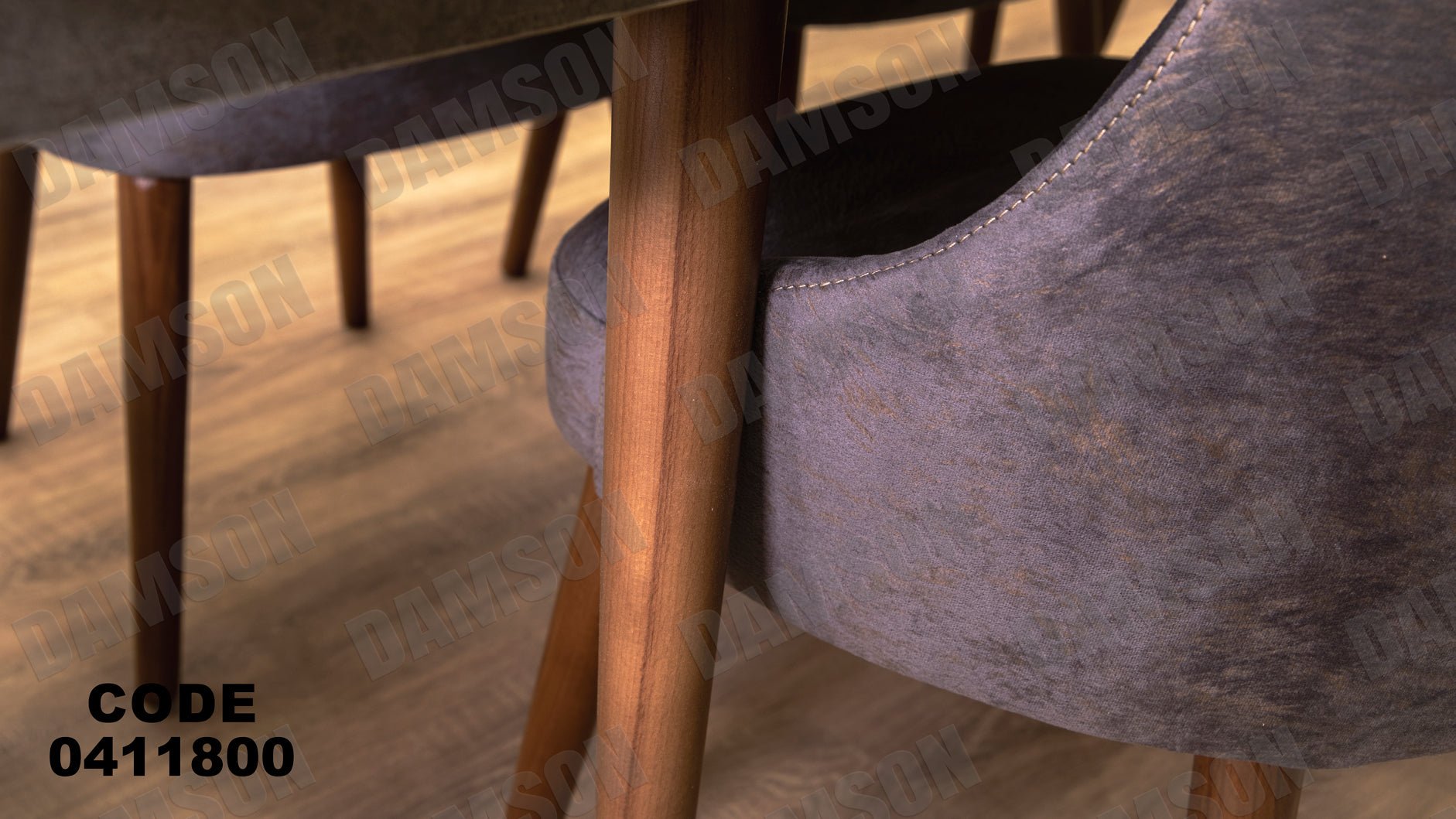 غرفة سفرة 118 - Damson Furnitureغرفة سفرة 118