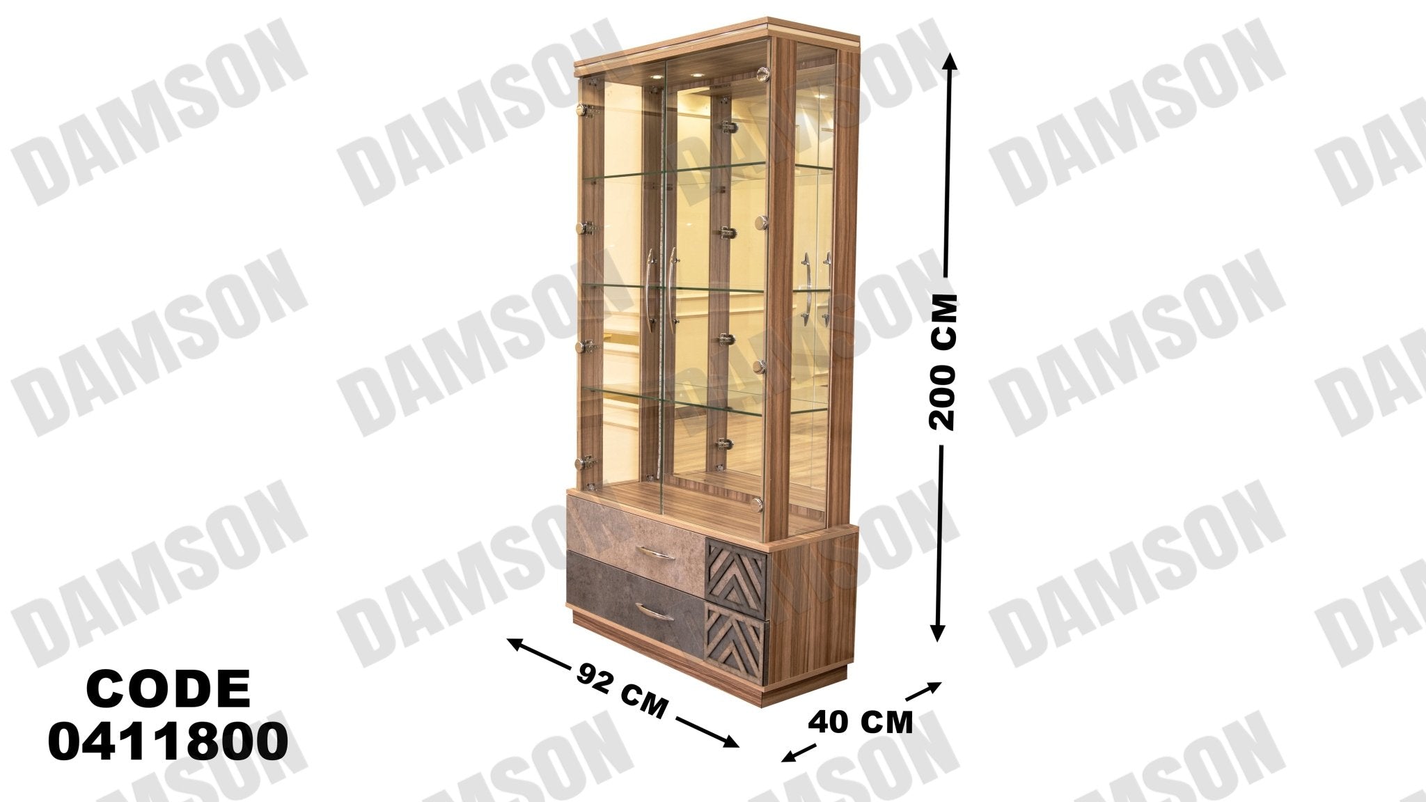 غرفة سفرة 118 - Damson Furnitureغرفة سفرة 118