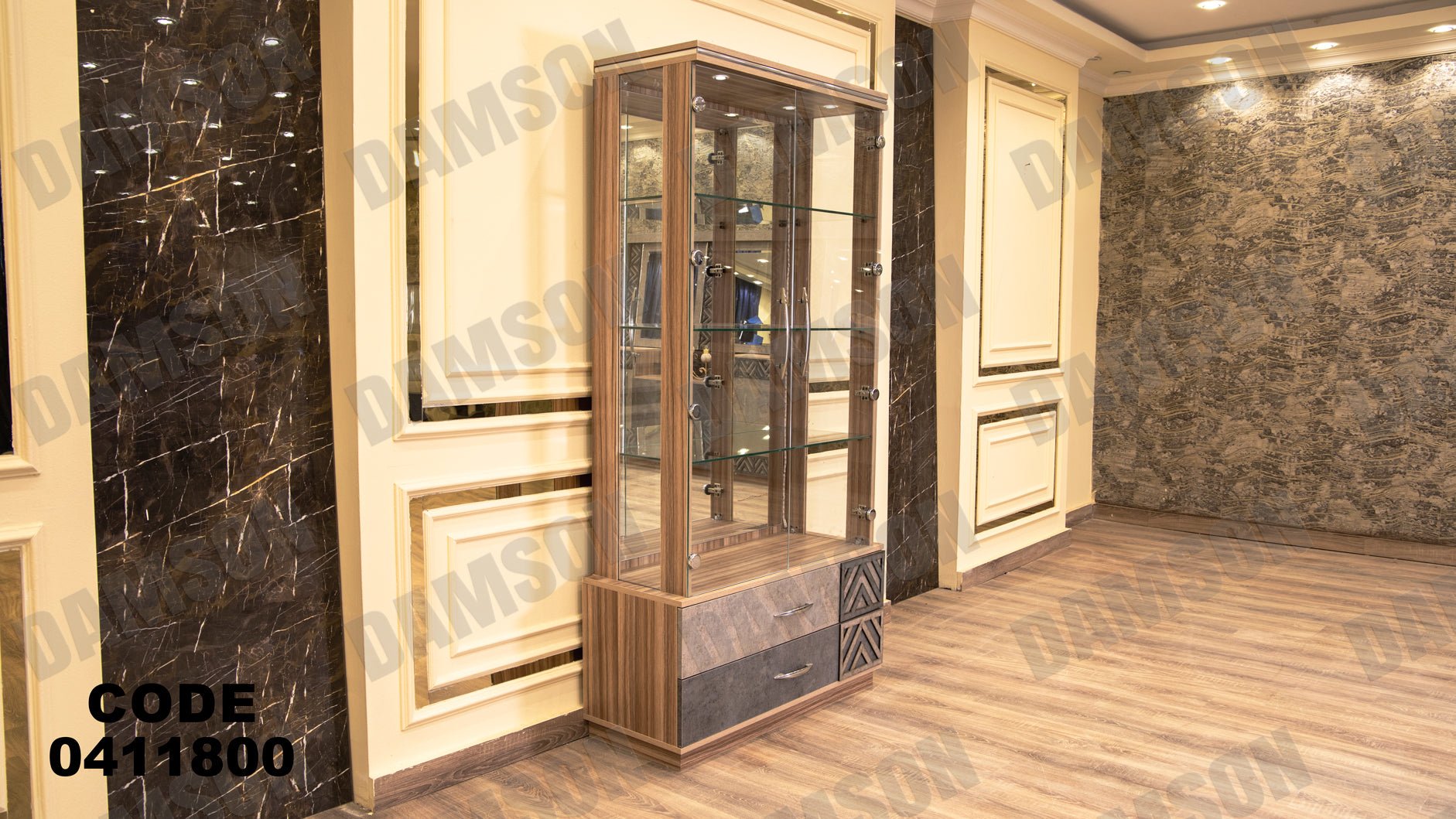 غرفة سفرة 118 - Damson Furnitureغرفة سفرة 118