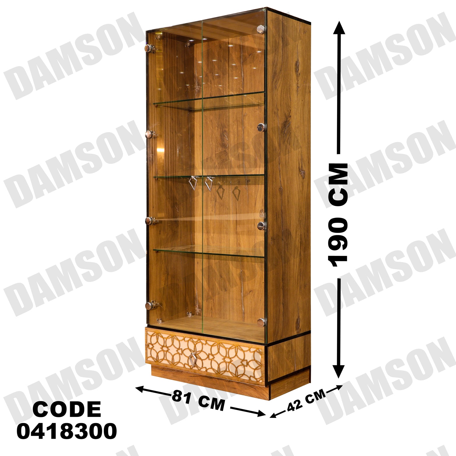 غرفة سفرة 183 - Damson Furnitureغرفة سفرة 183