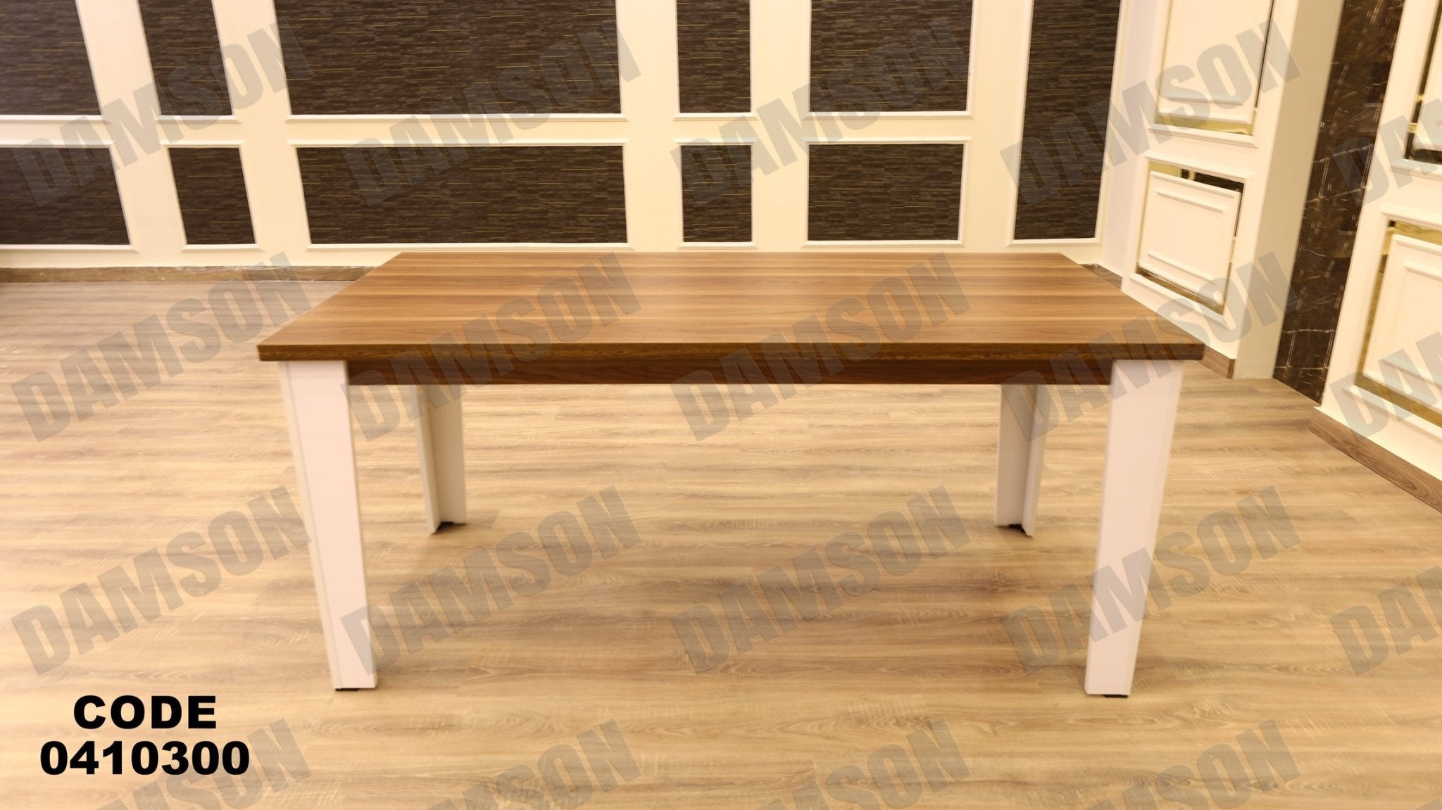 غرفة سفرة 103 - Damson Furnitureغرفة سفرة 103