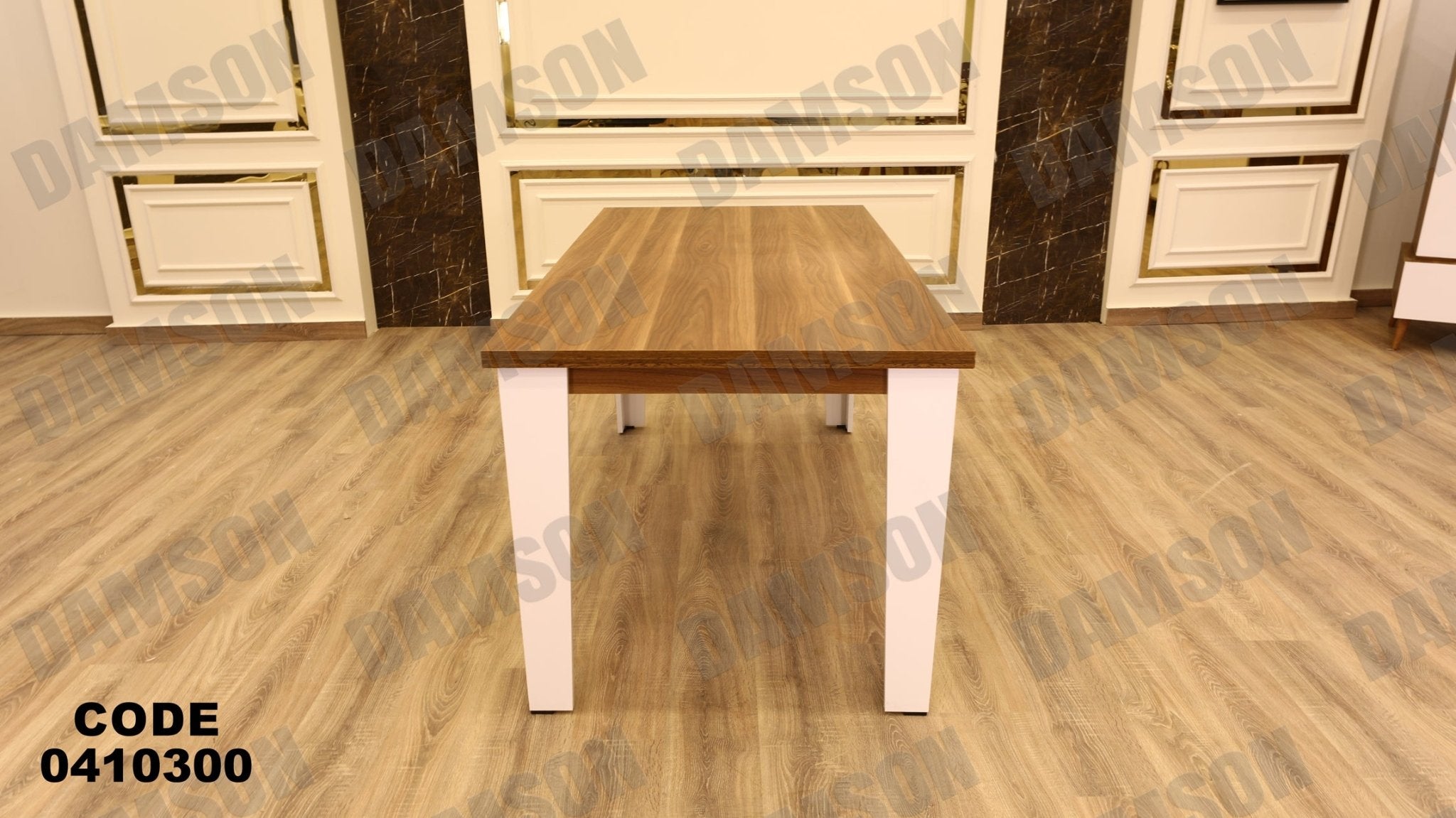 غرفة سفرة 103 - Damson Furnitureغرفة سفرة 103