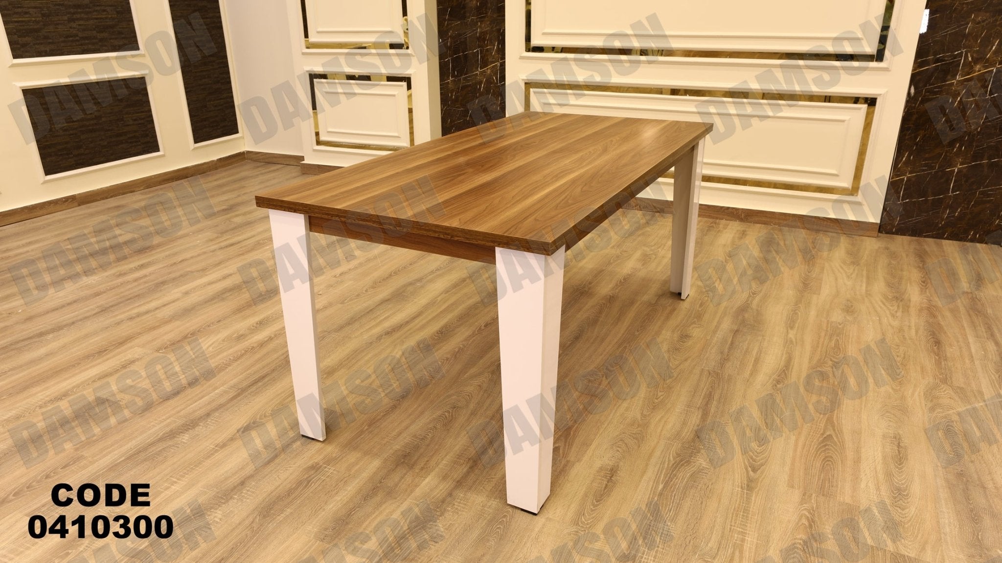 غرفة سفرة 103 - Damson Furnitureغرفة سفرة 103