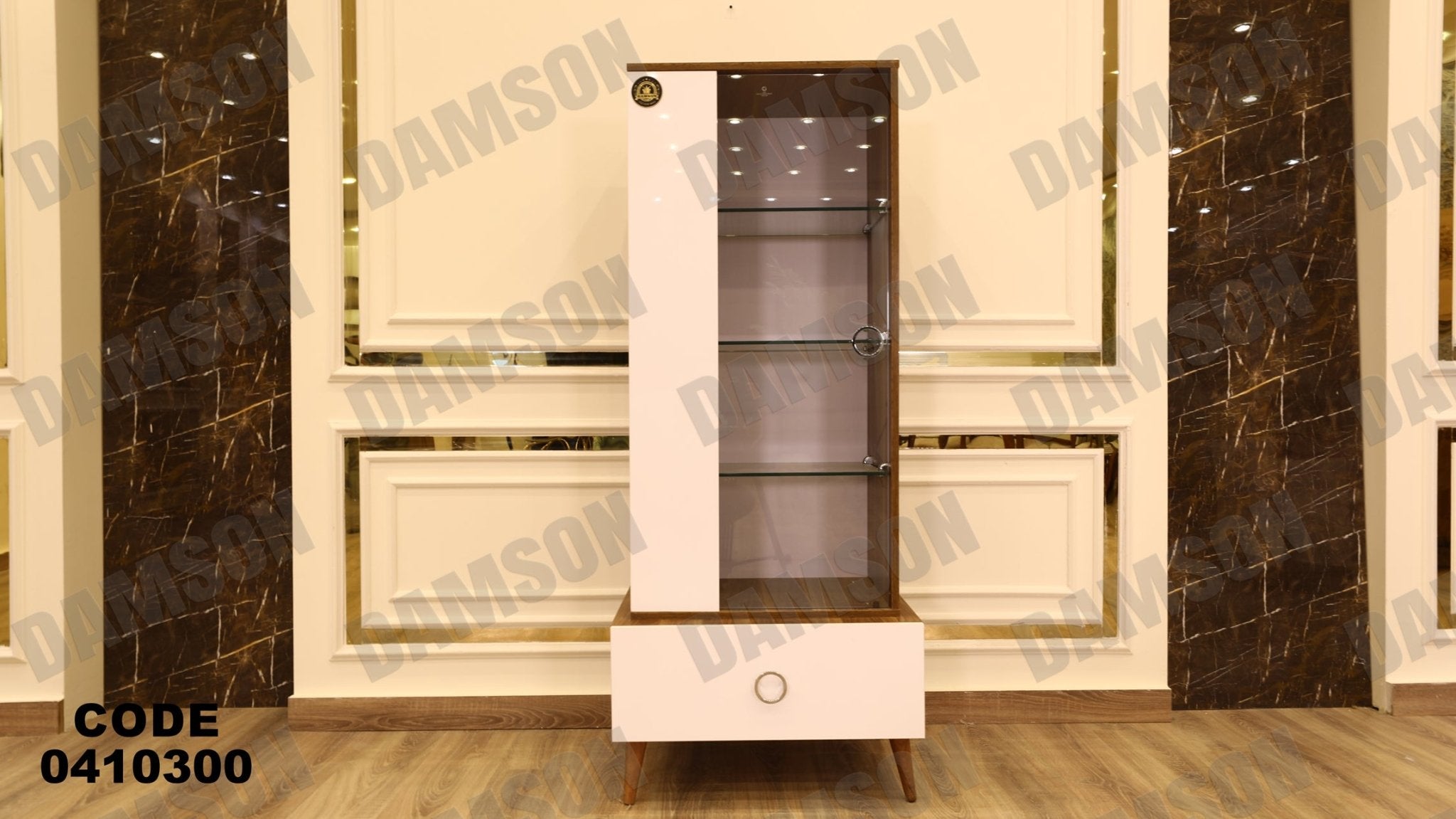 غرفة سفرة 103 - Damson Furnitureغرفة سفرة 103