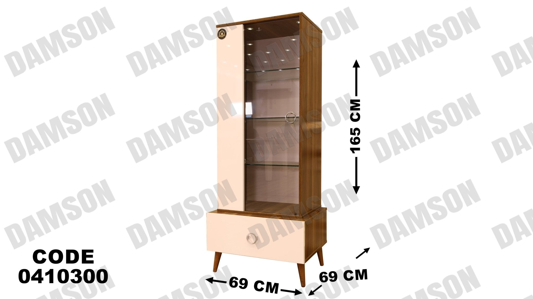 غرفة سفرة 103 - Damson Furnitureغرفة سفرة 103