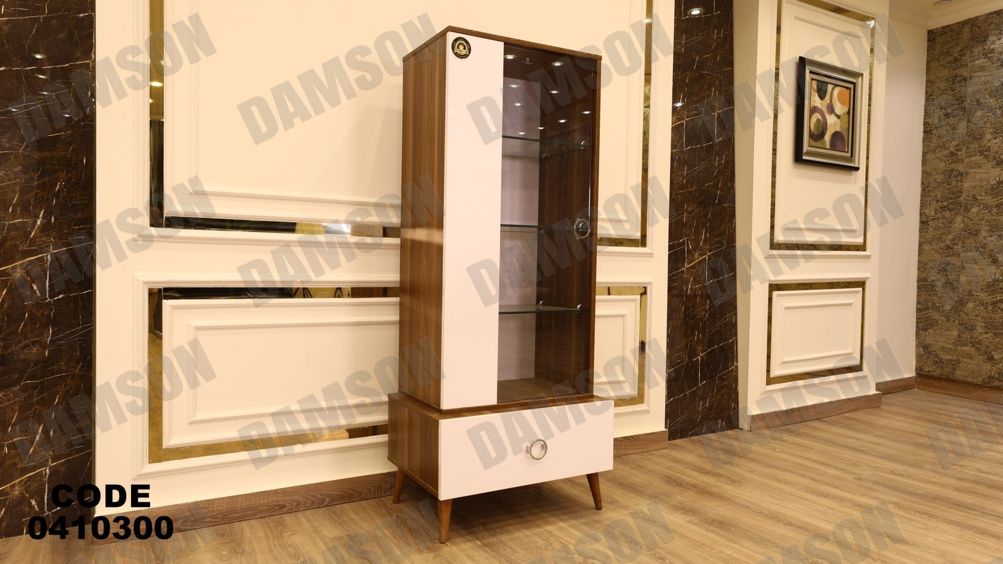 غرفة سفرة 103 - Damson Furnitureغرفة سفرة 103