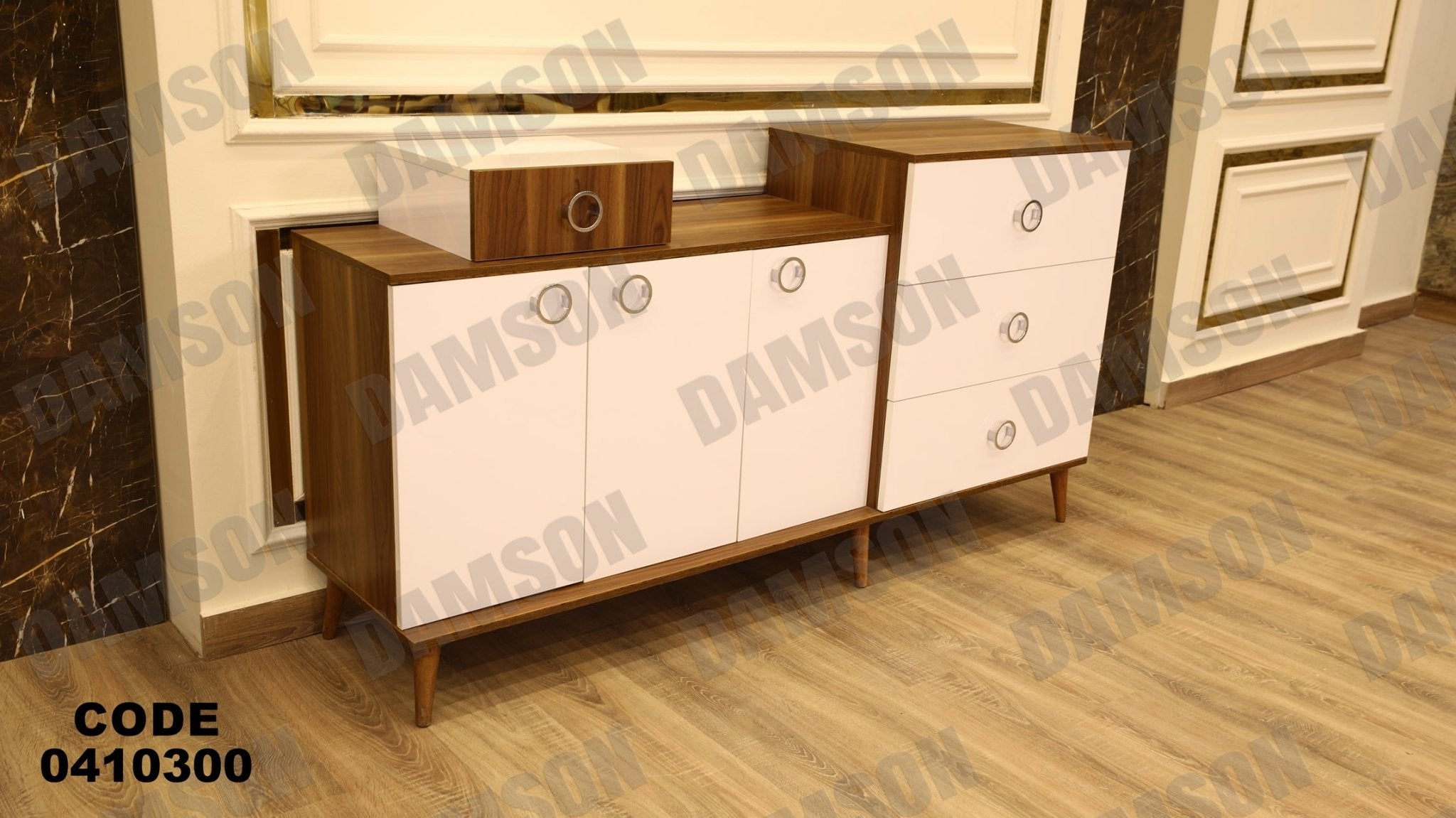 غرفة سفرة 103 - Damson Furnitureغرفة سفرة 103