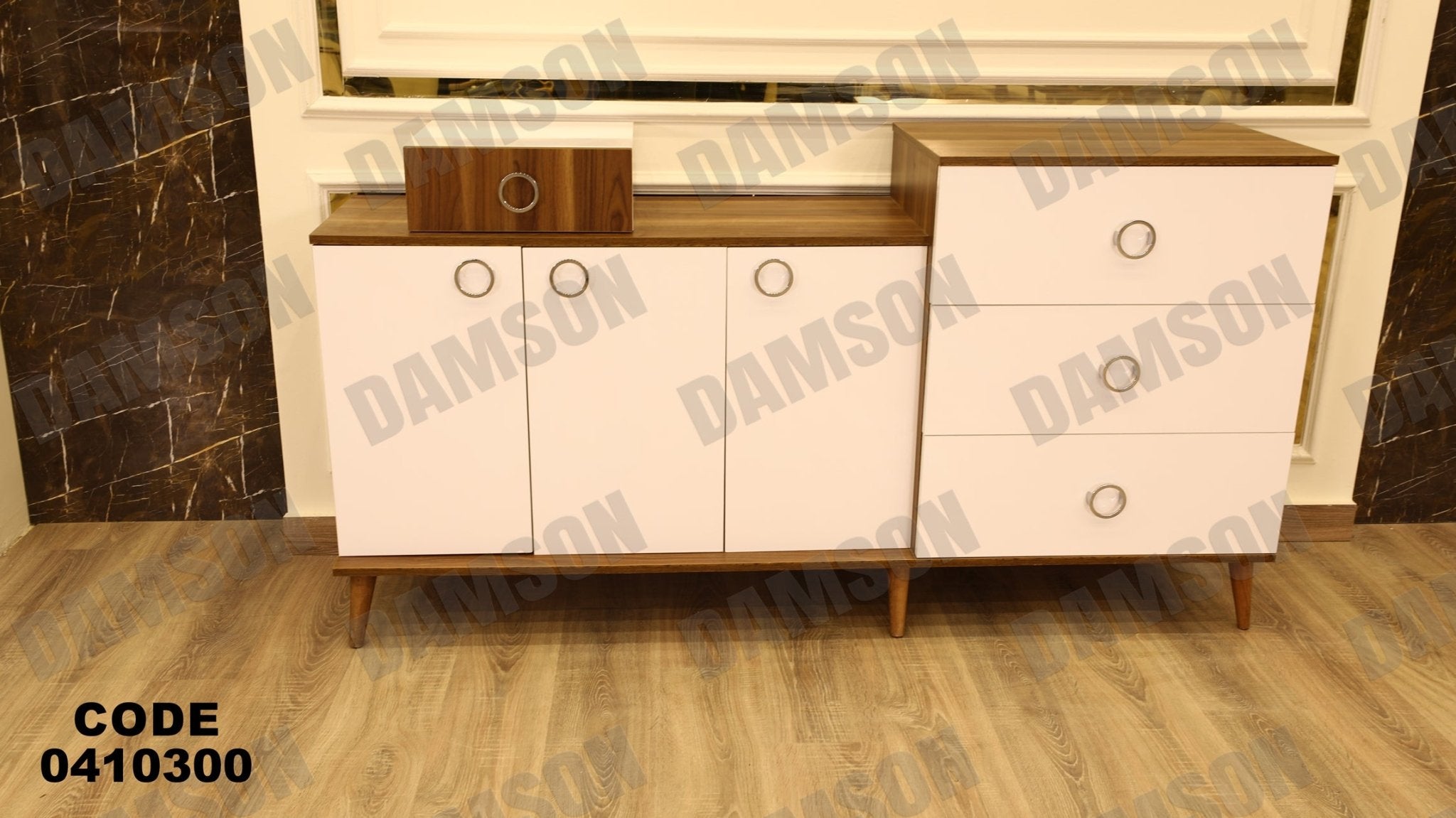 غرفة سفرة 103 - Damson Furnitureغرفة سفرة 103