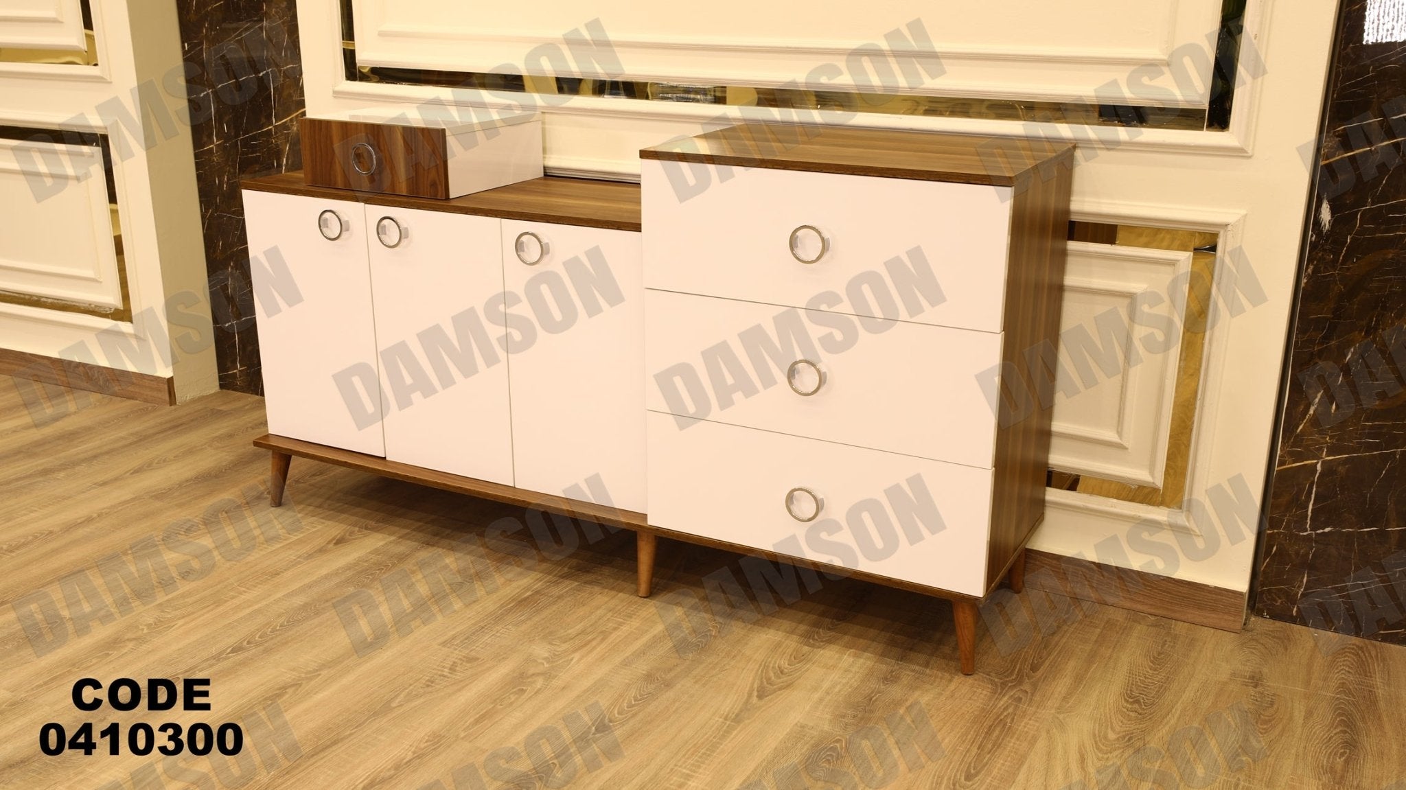 غرفة سفرة 103 - Damson Furnitureغرفة سفرة 103