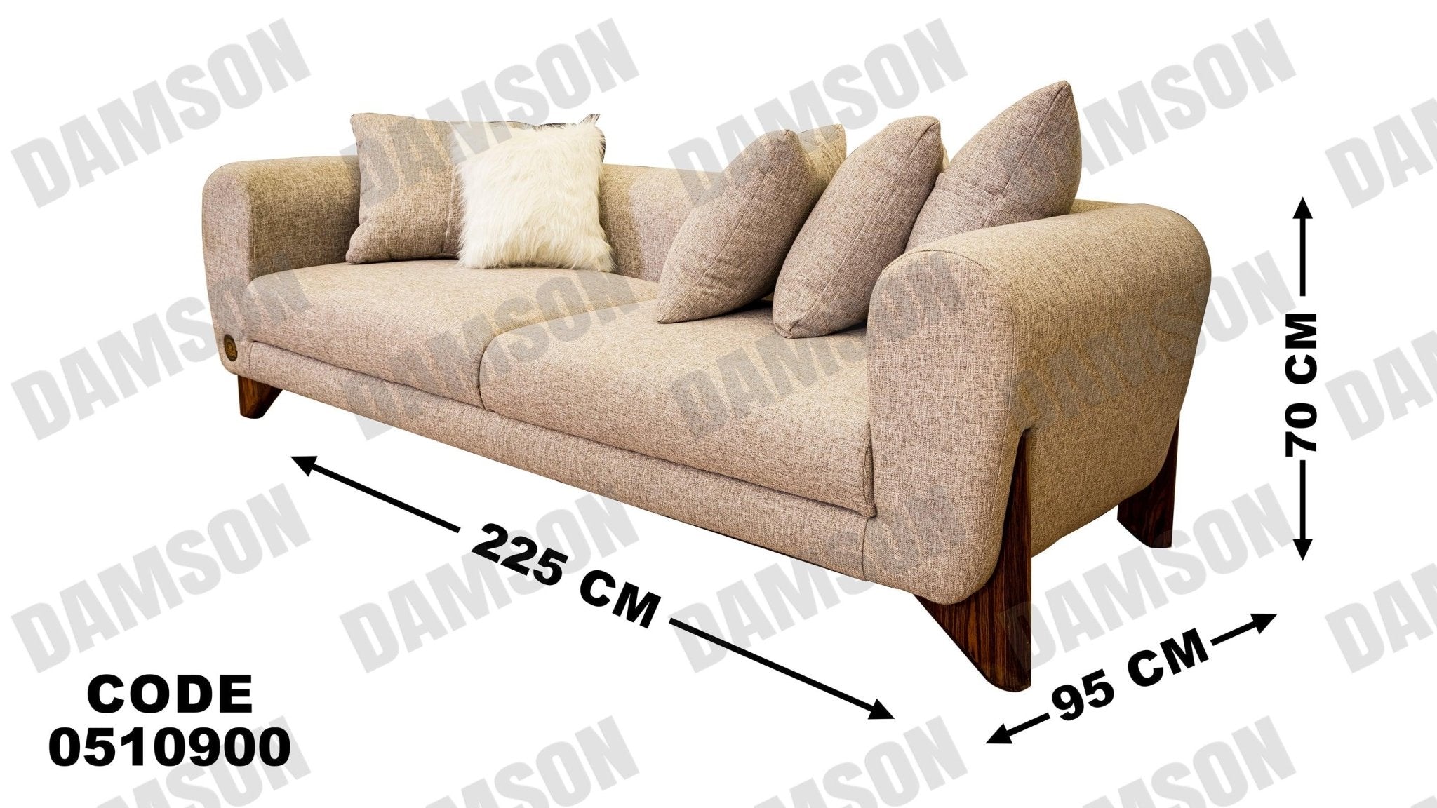 انترية 109 - Damson Furnitureانترية 109