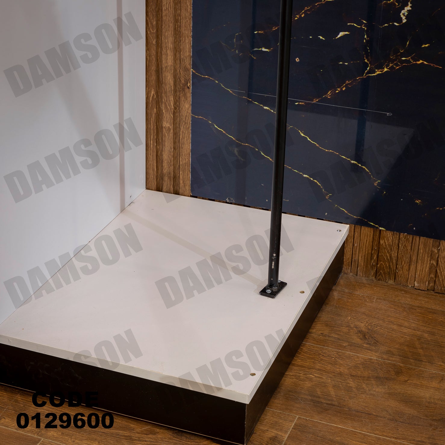 غرفة نوم ماستر 296 - Damson Furnitureغرفة نوم ماستر 296