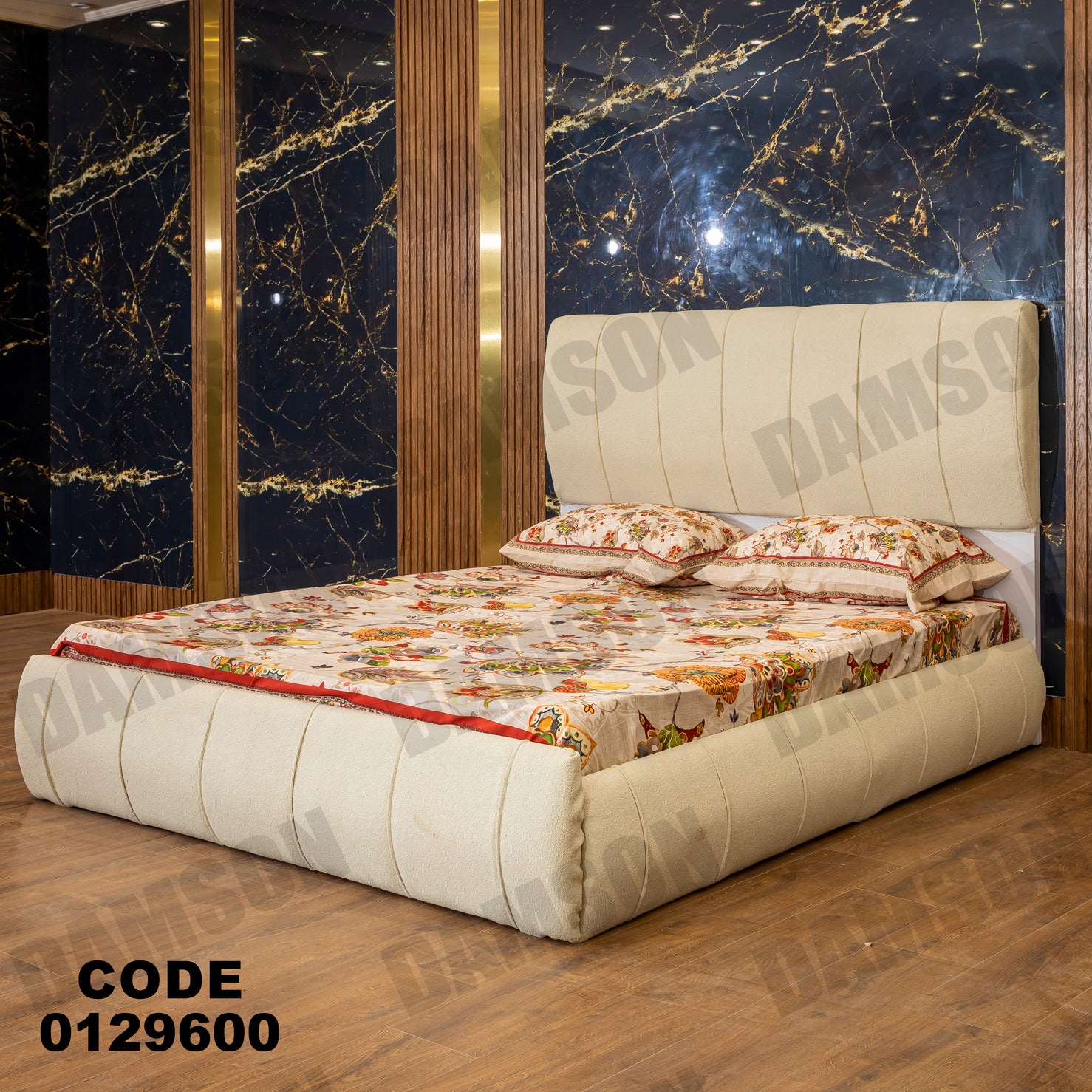 غرفة نوم ماستر 296 - Damson Furnitureغرفة نوم ماستر 296