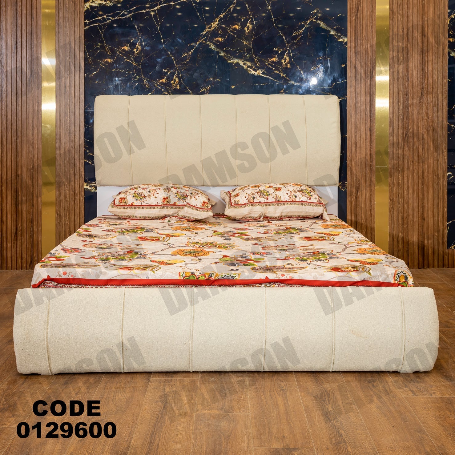 غرفة نوم ماستر 296 - Damson Furnitureغرفة نوم ماستر 296