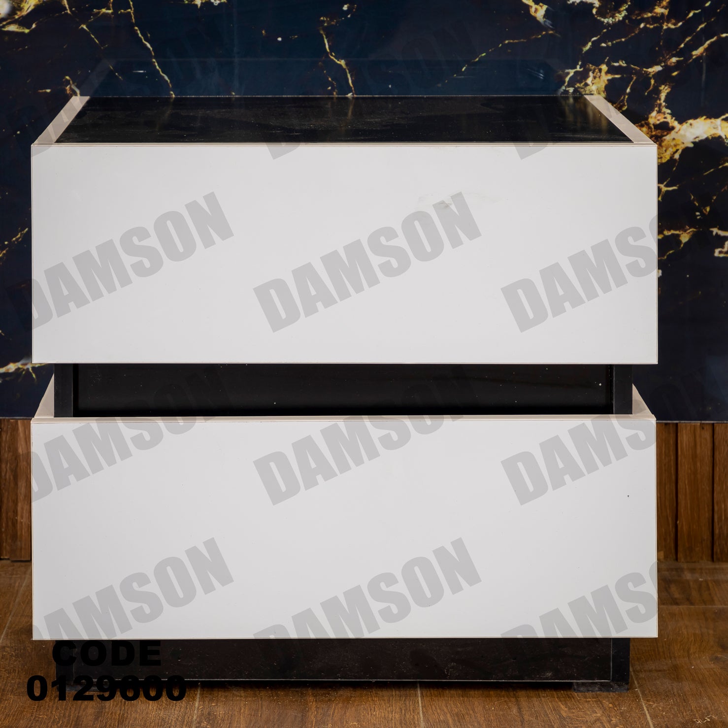 غرفة نوم ماستر 296 - Damson Furnitureغرفة نوم ماستر 296