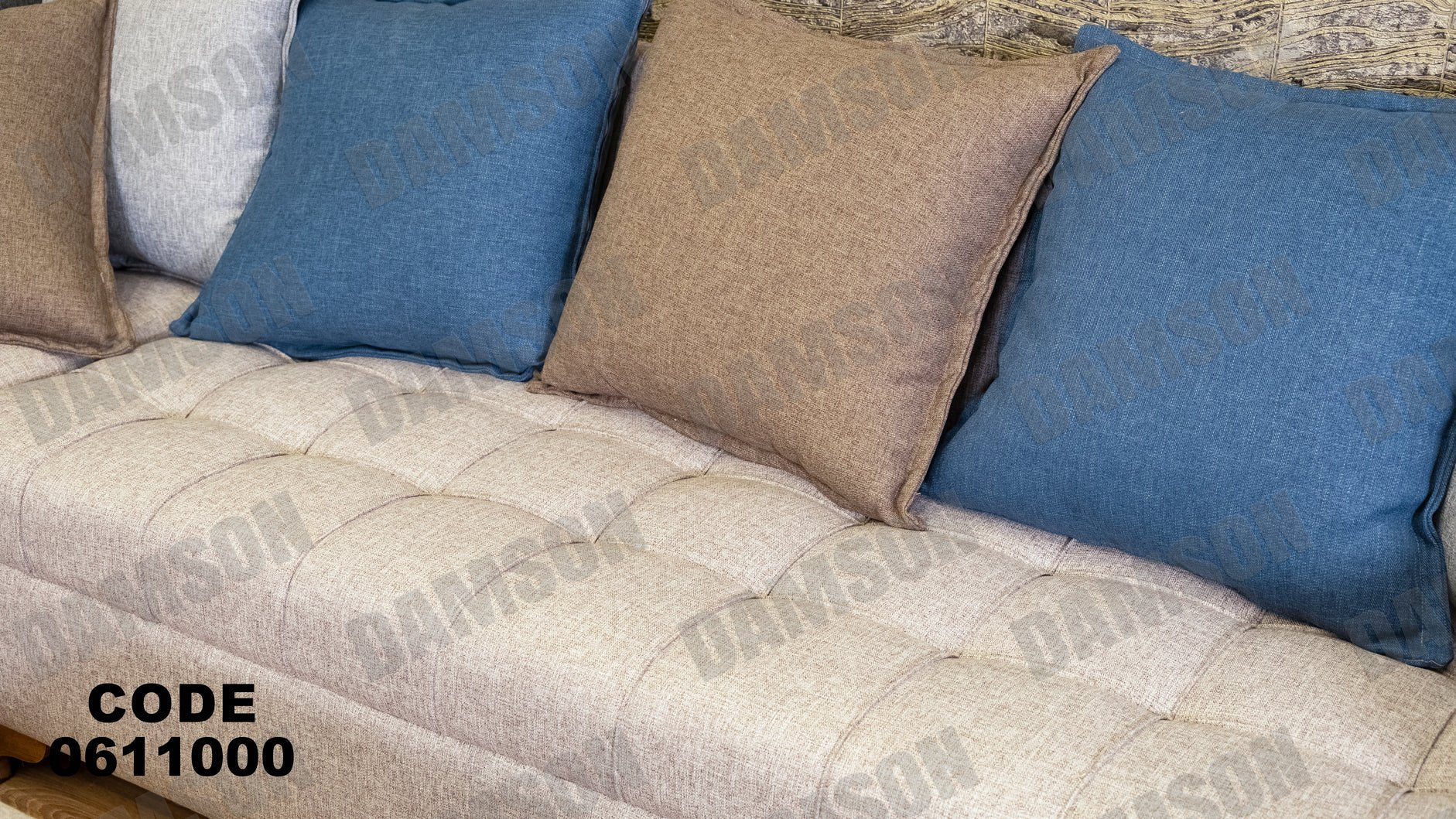 ركنة 110 - Damson Furnitureركنة 110