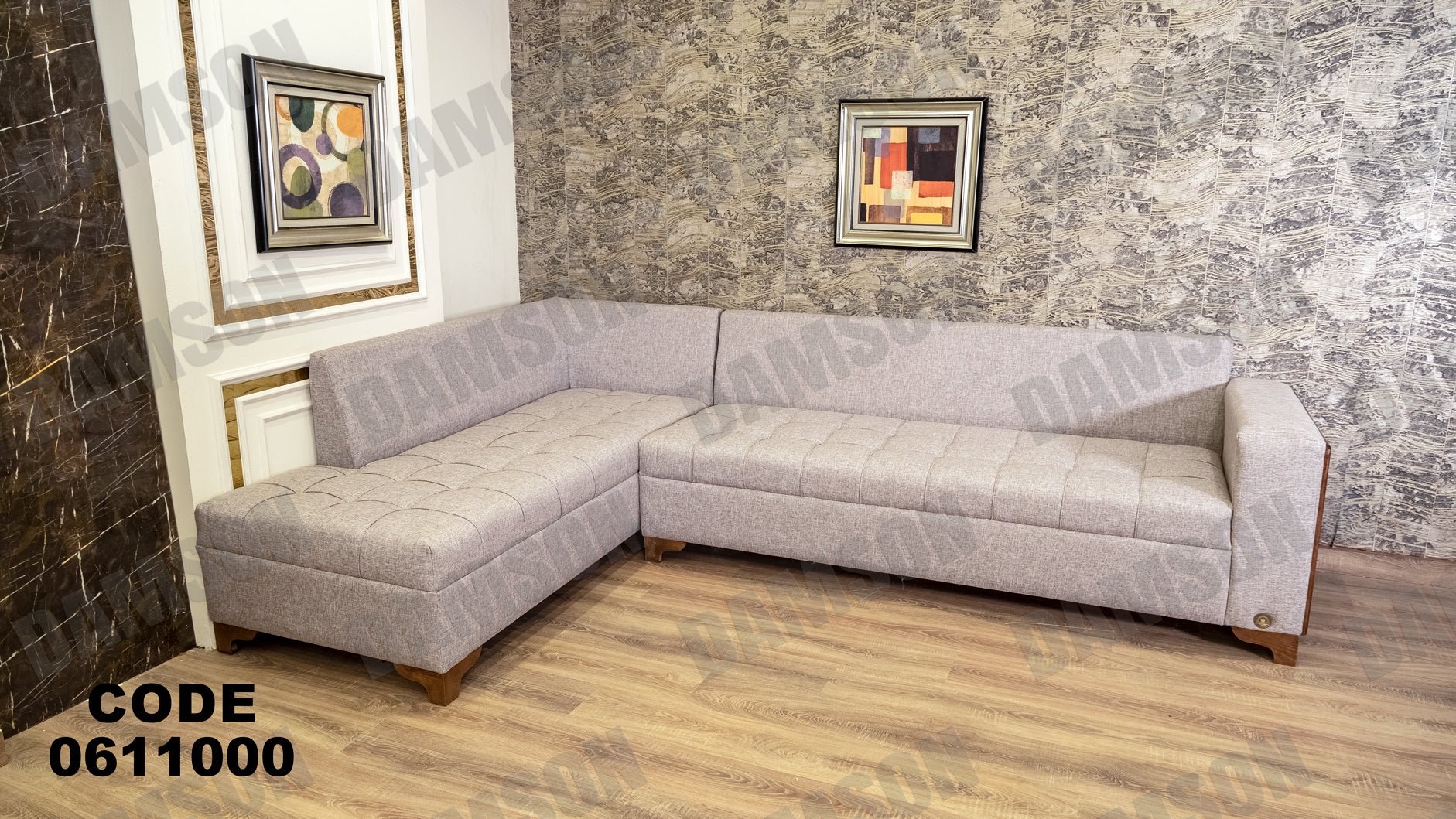 ركنة 110 - Damson Furnitureركنة 110