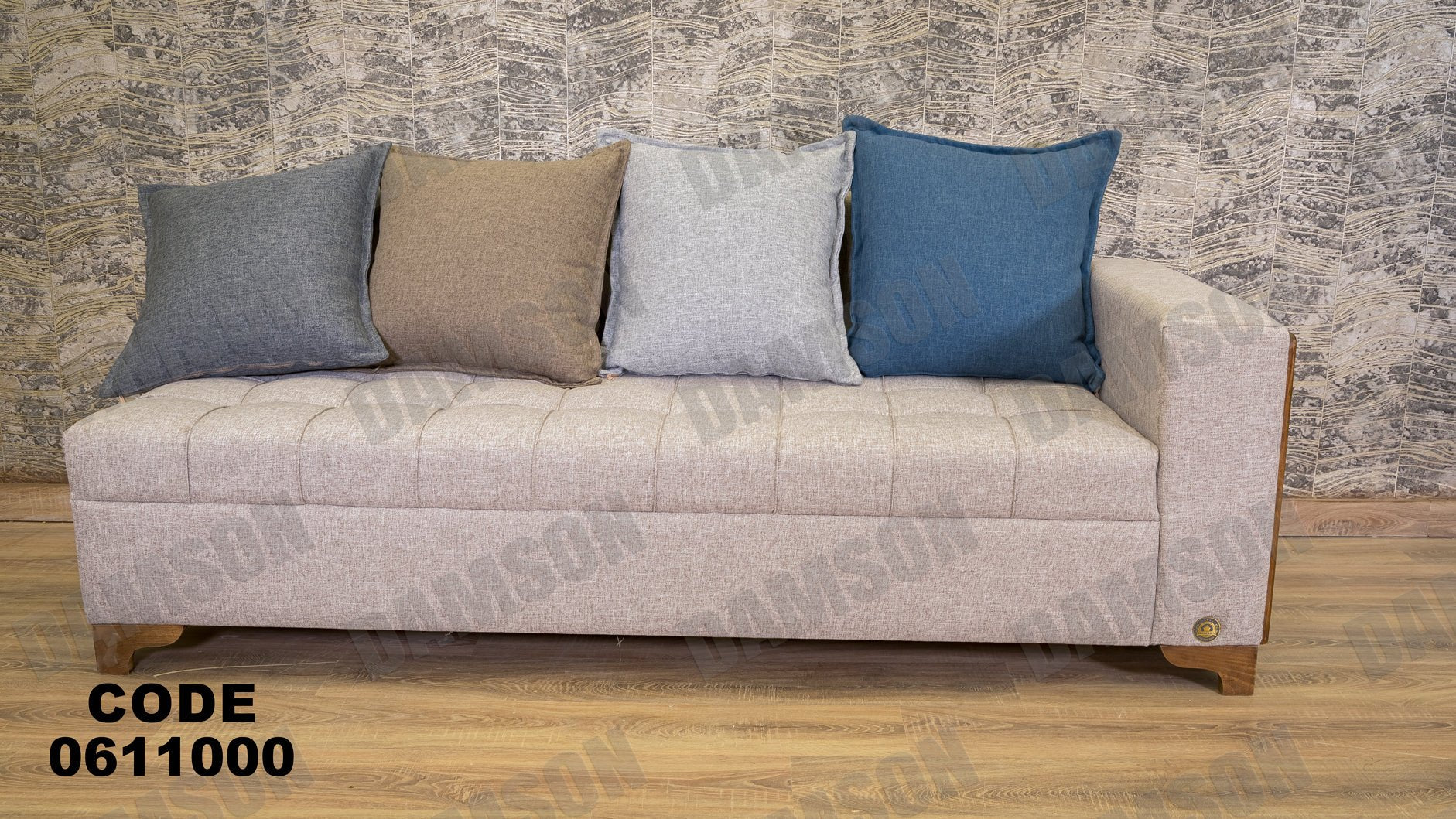 ركنة 110 - Damson Furnitureركنة 110