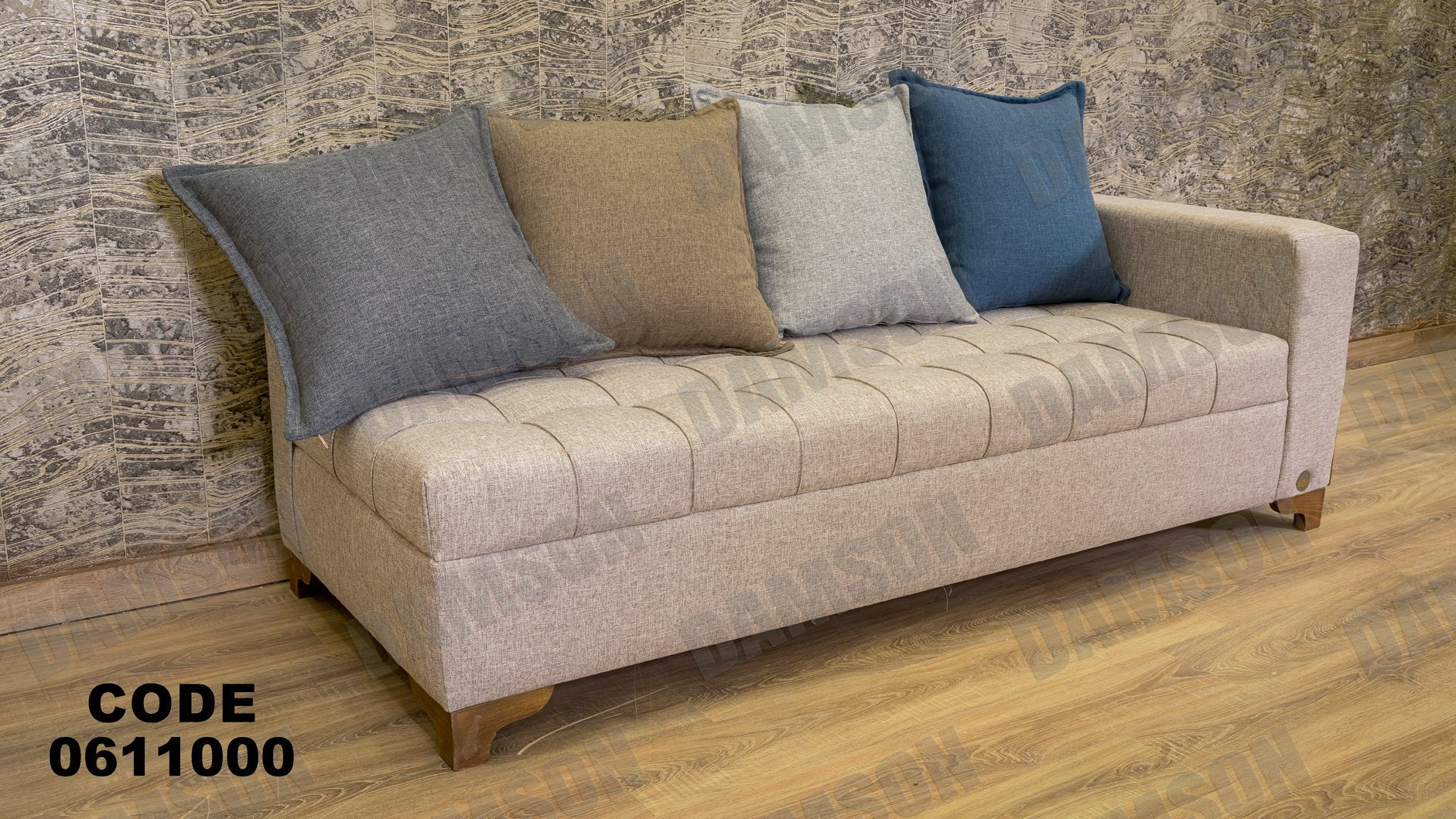 ركنة 110 - Damson Furnitureركنة 110