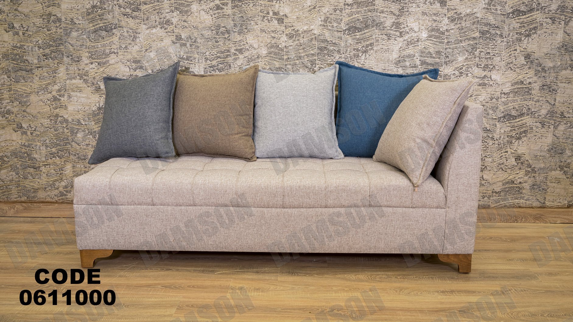 ركنة 110 - Damson Furnitureركنة 110