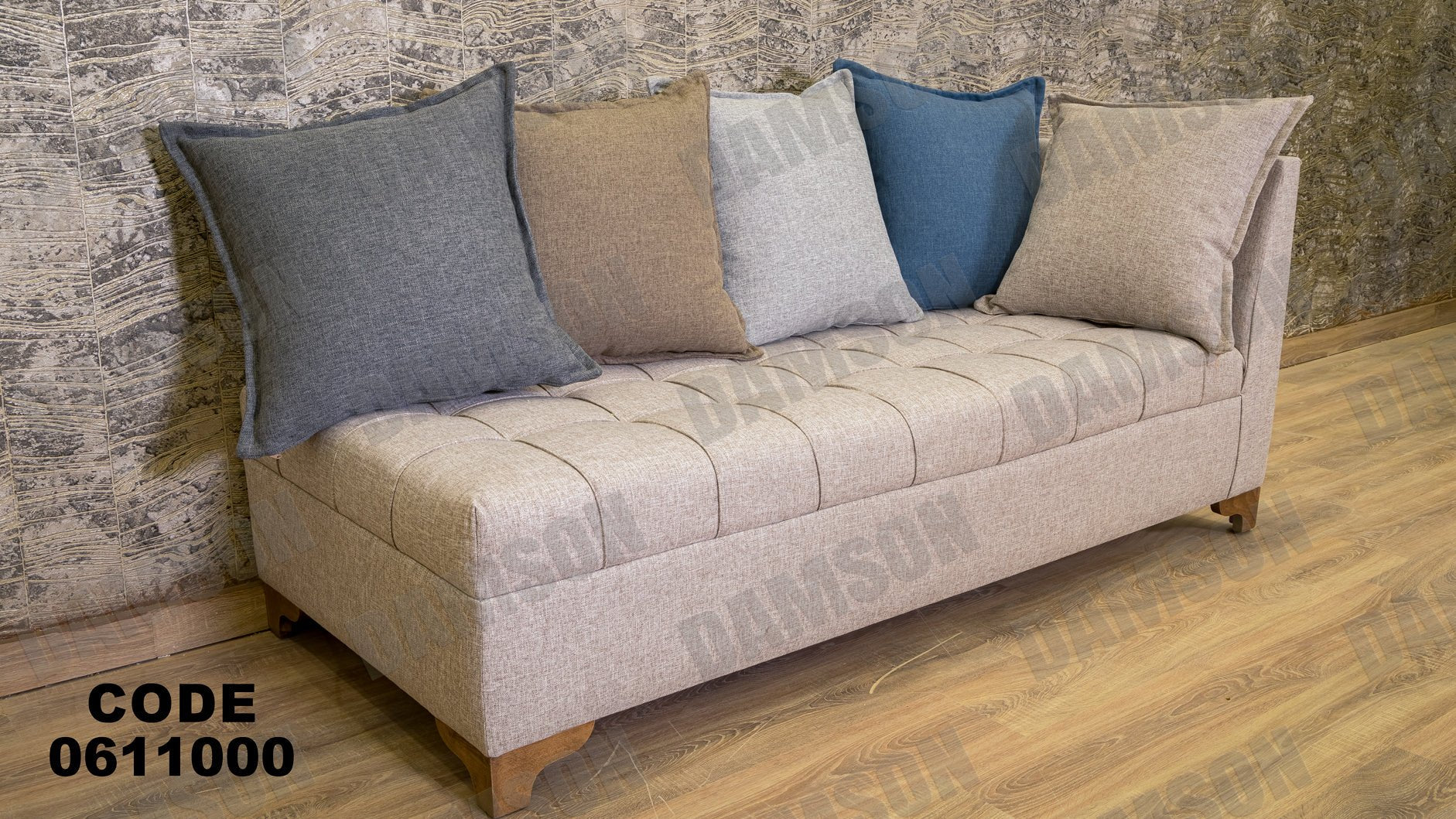 ركنة 110 - Damson Furnitureركنة 110