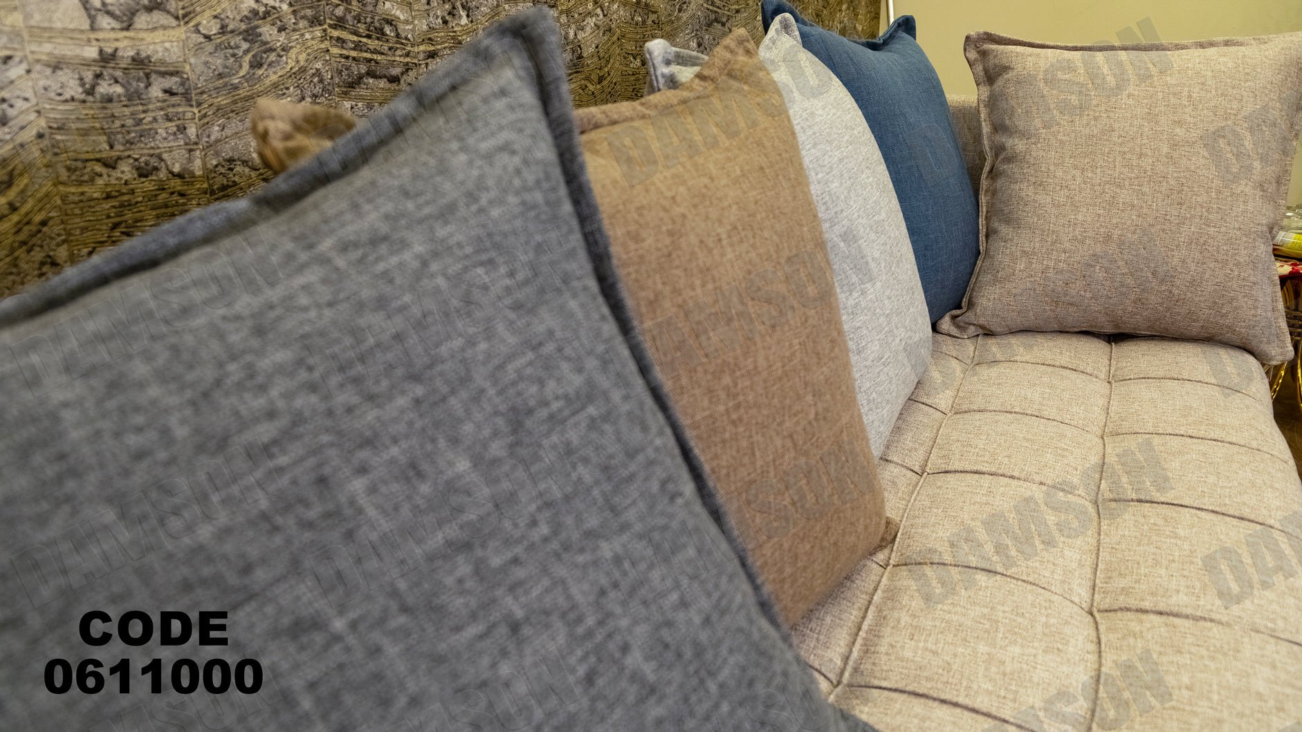 ركنة 110 - Damson Furnitureركنة 110