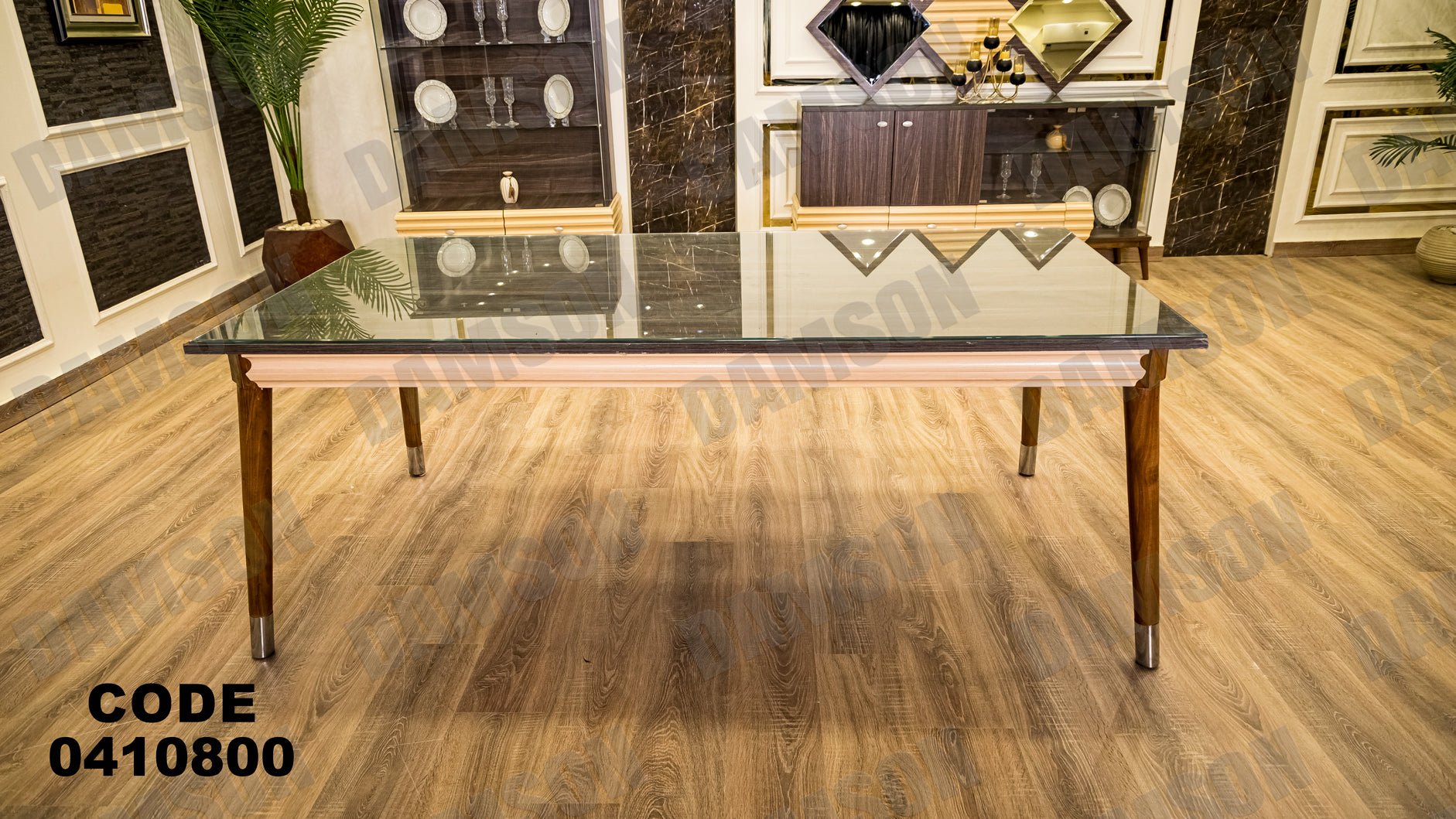 غرفة سفره 108 - Damson Furnitureغرفة سفره 108
