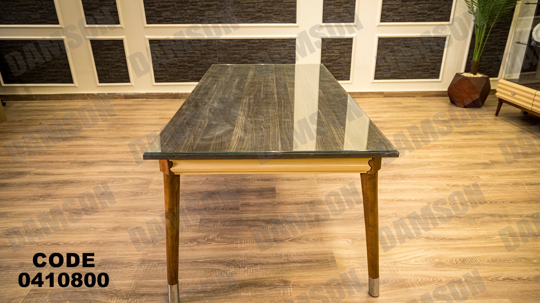 غرفة سفره 108 - Damson Furnitureغرفة سفره 108