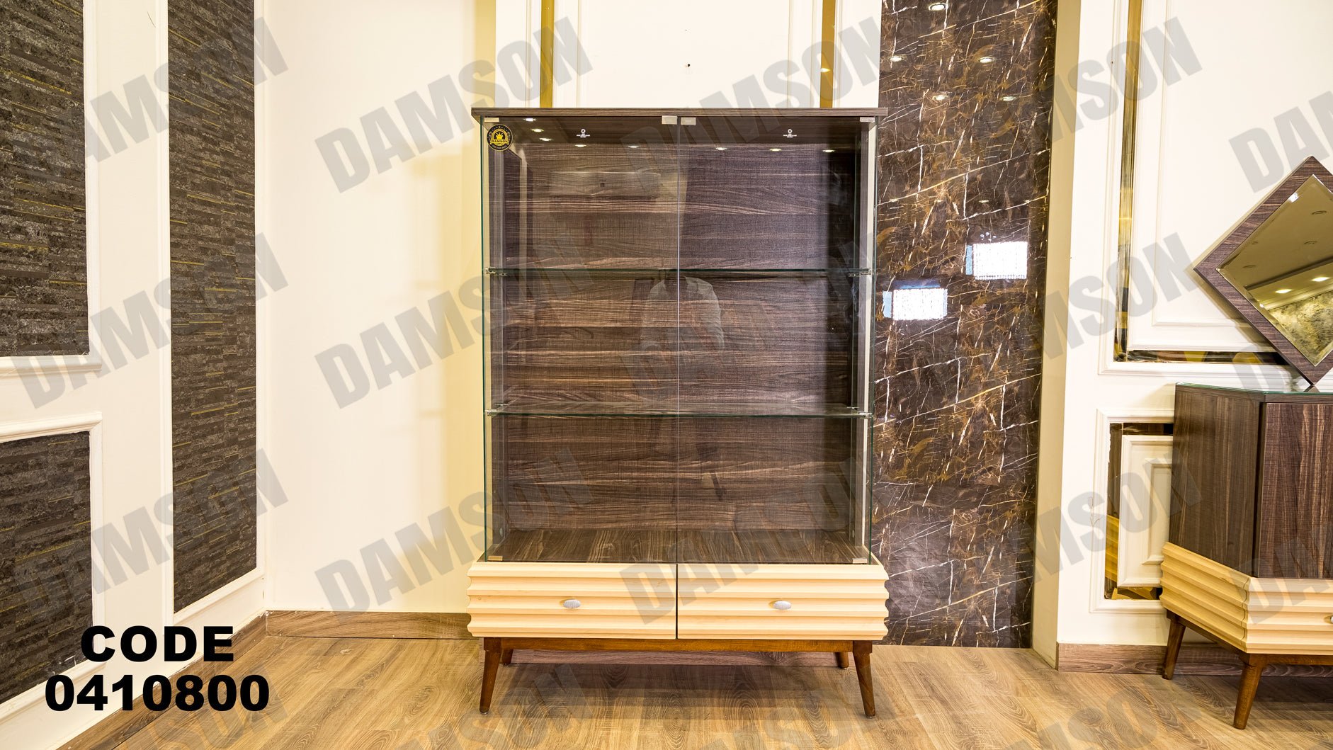 غرفة سفره 108 - Damson Furnitureغرفة سفره 108