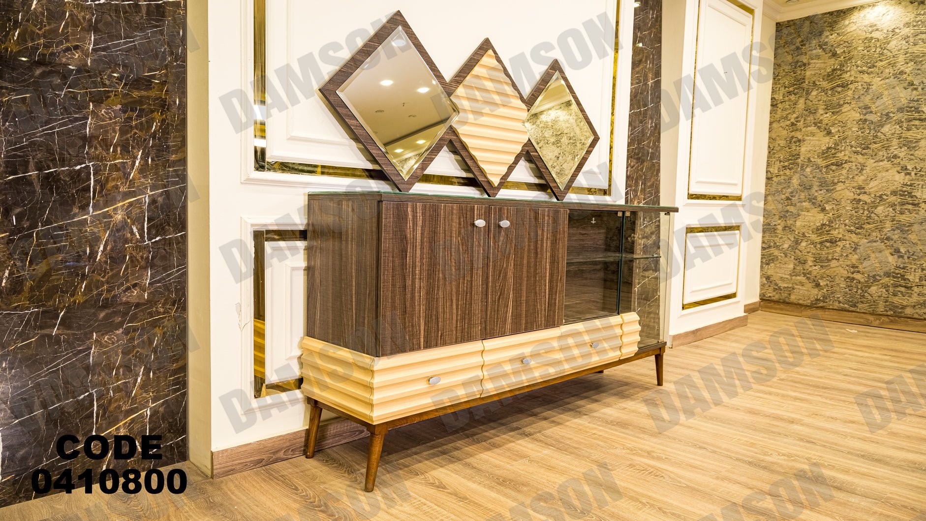 غرفة سفره 108 - Damson Furnitureغرفة سفره 108