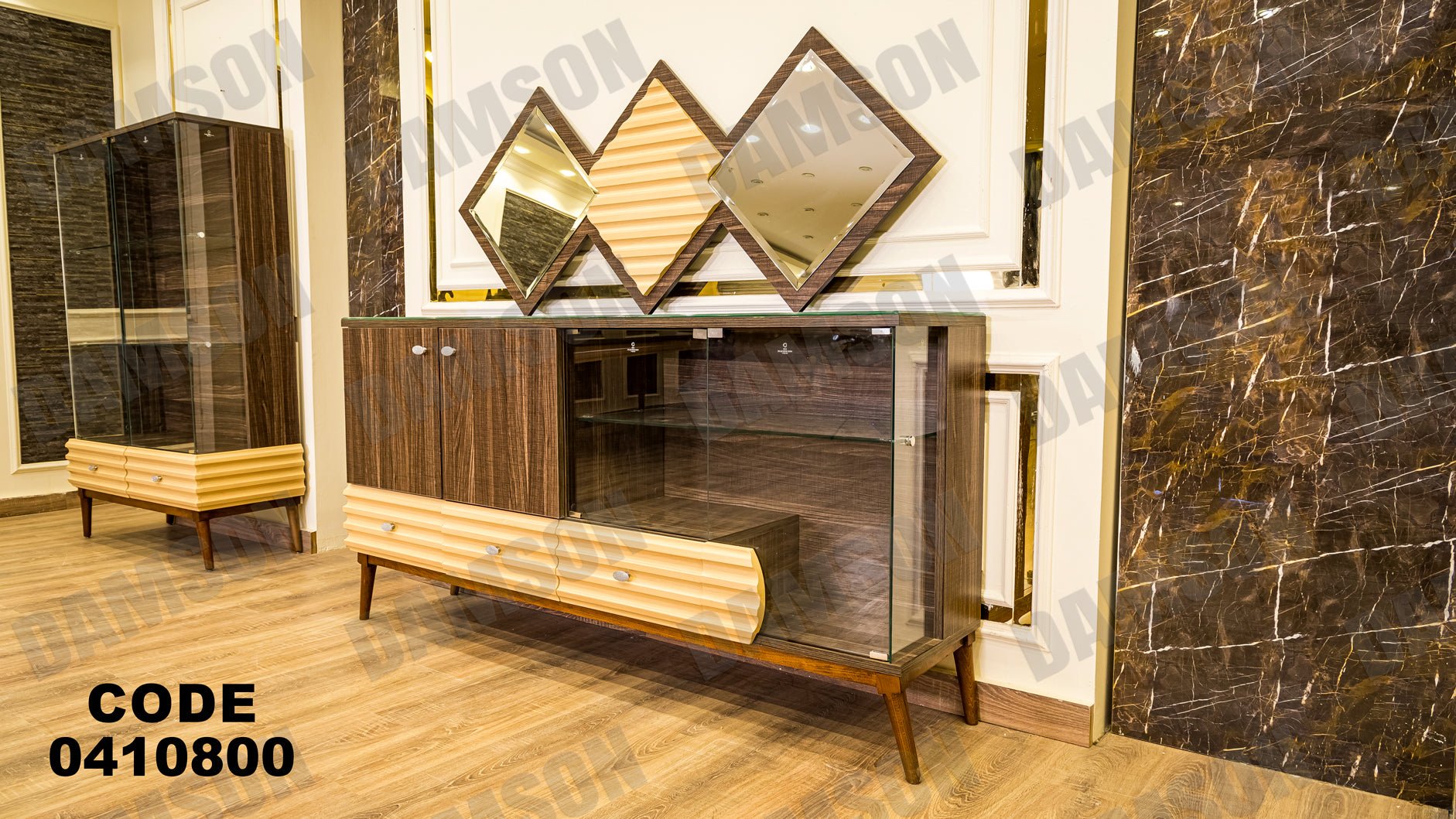 غرفة سفره 108 - Damson Furnitureغرفة سفره 108