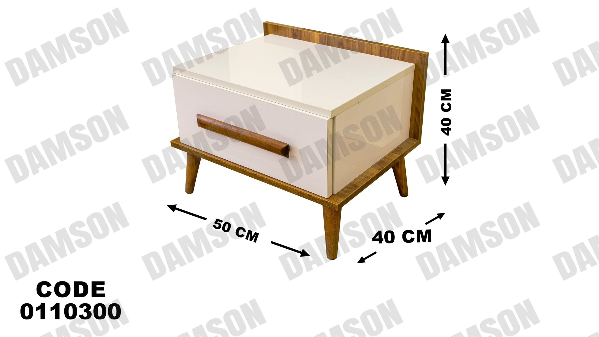 غرفة نوم ماستر 103 - Damson Furnitureغرفة نوم ماستر 103