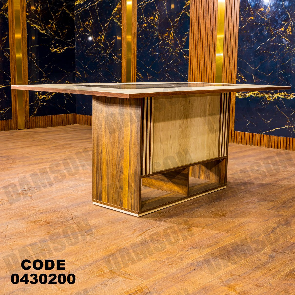 غرفة سفرة 302 - Damson Furnitureغرفة سفرة 302