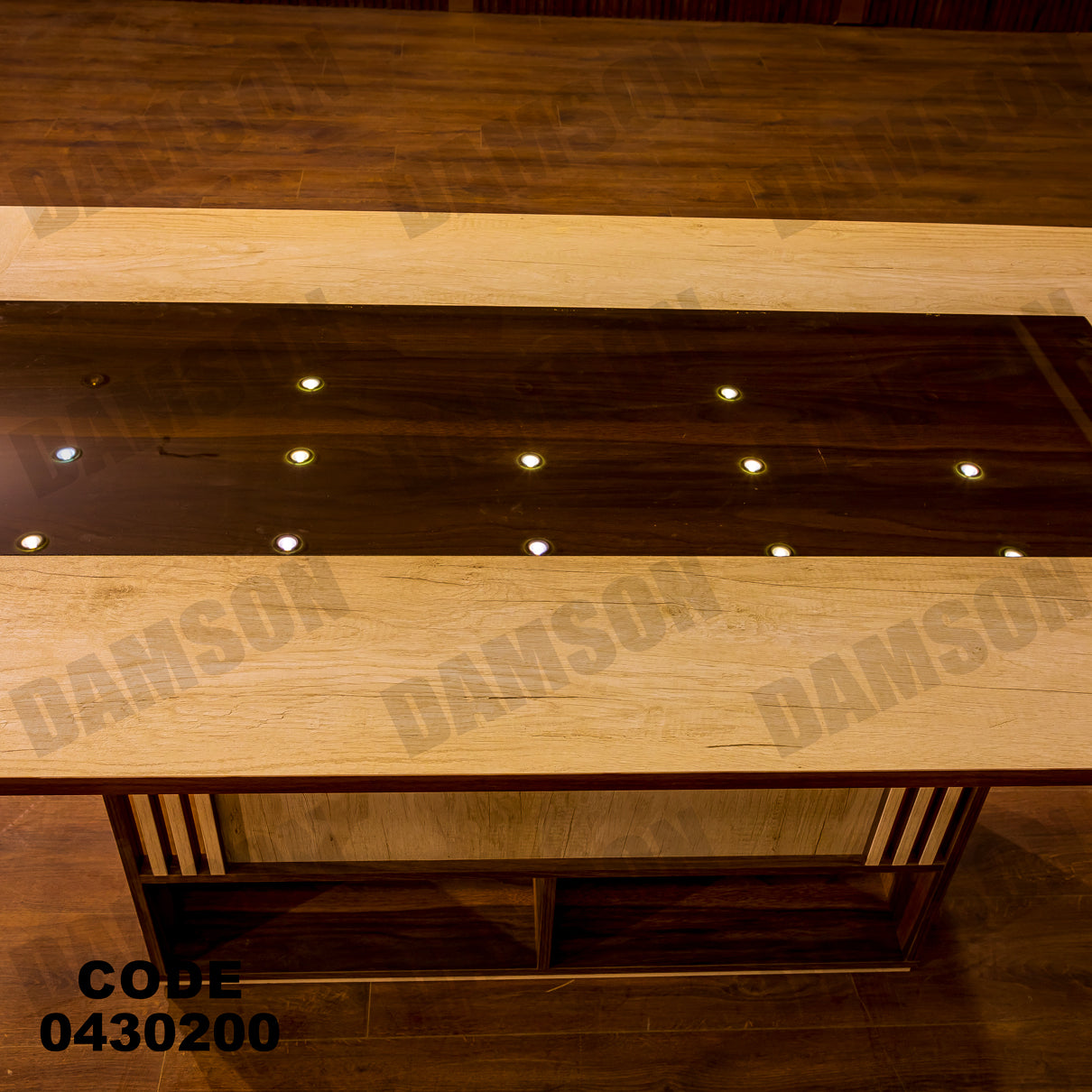 غرفة سفرة 302 - Damson Furnitureغرفة سفرة 302