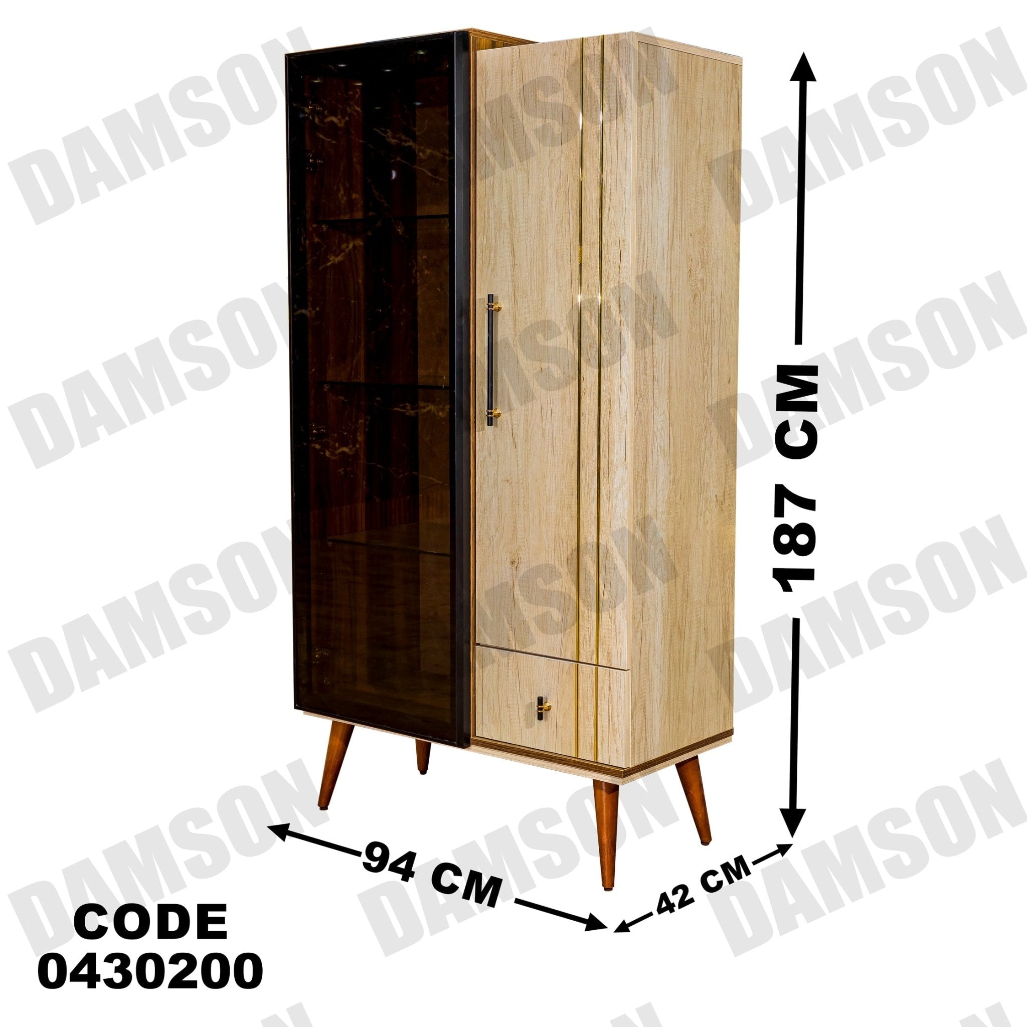 غرفة سفرة 302 - Damson Furnitureغرفة سفرة 302