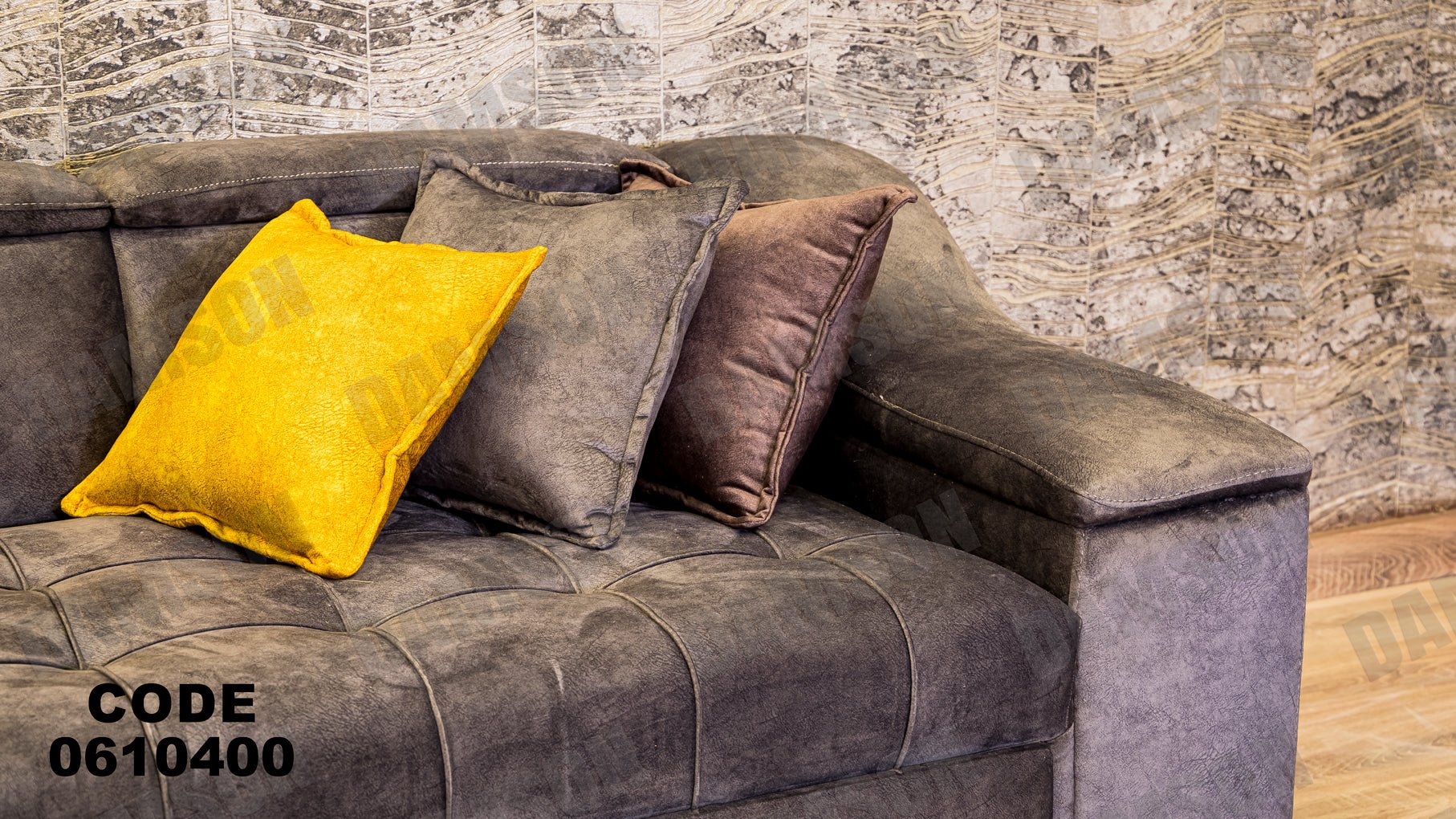 ركنة سرير وسحارة 104 - Damson Furnitureركنة سرير وسحارة 104