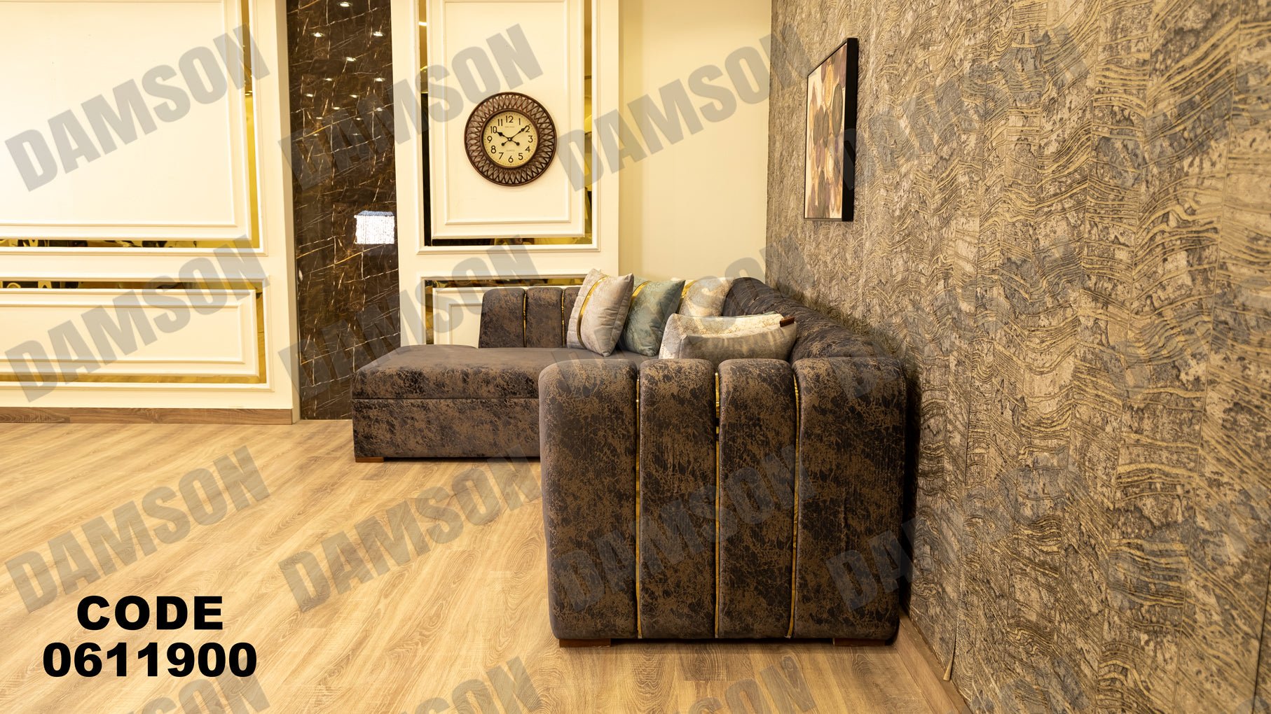 ركنة 119 - Damson Furnitureركنة 119
