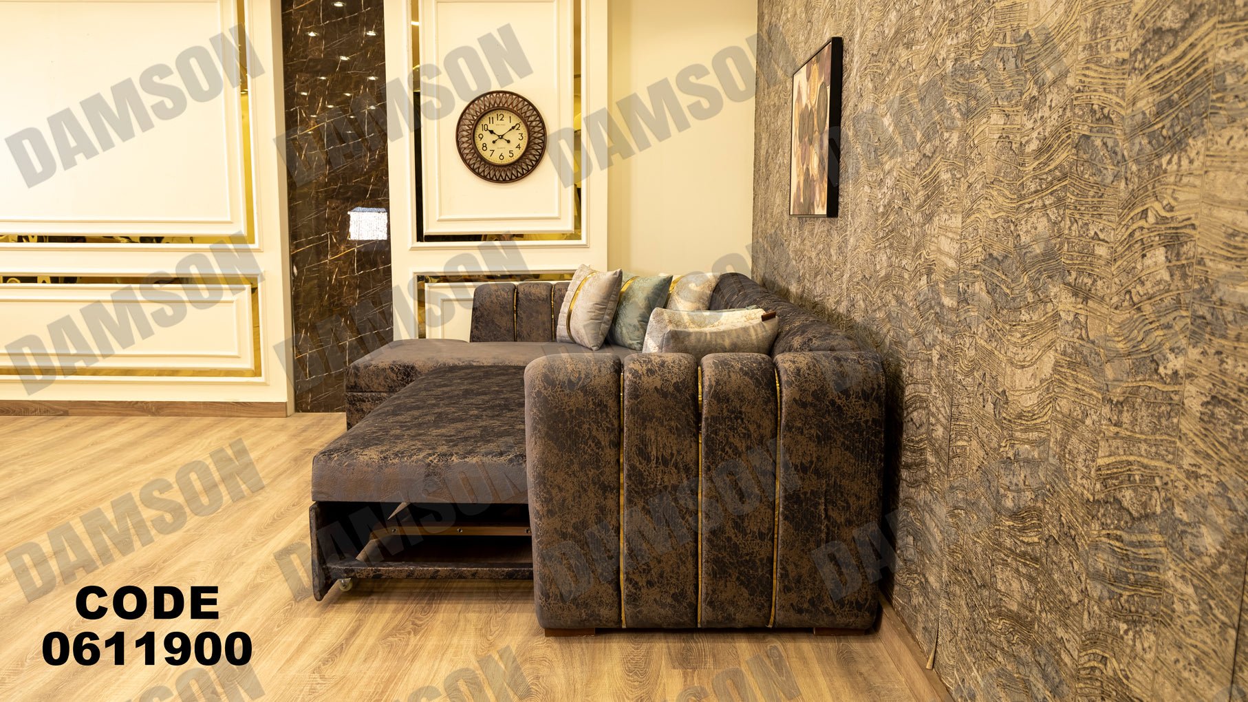 ركنة 119 - Damson Furnitureركنة 119