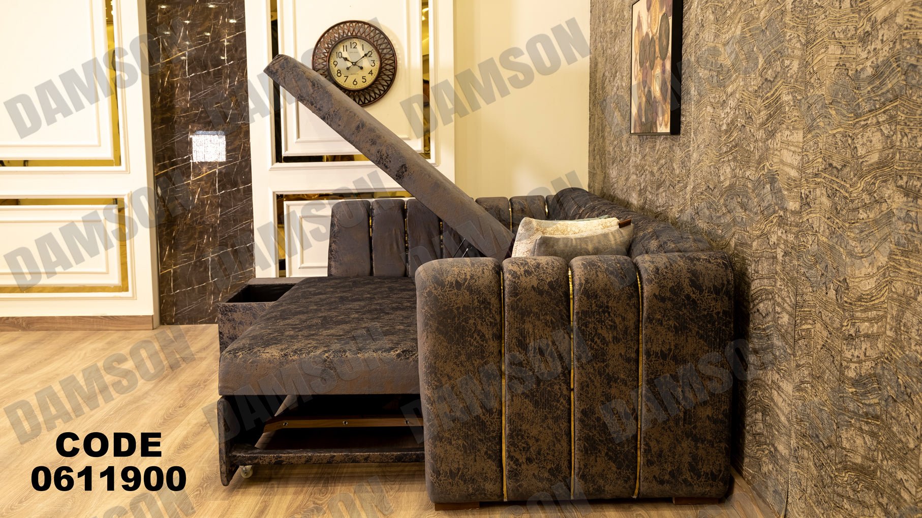 ركنة 119 - Damson Furnitureركنة 119